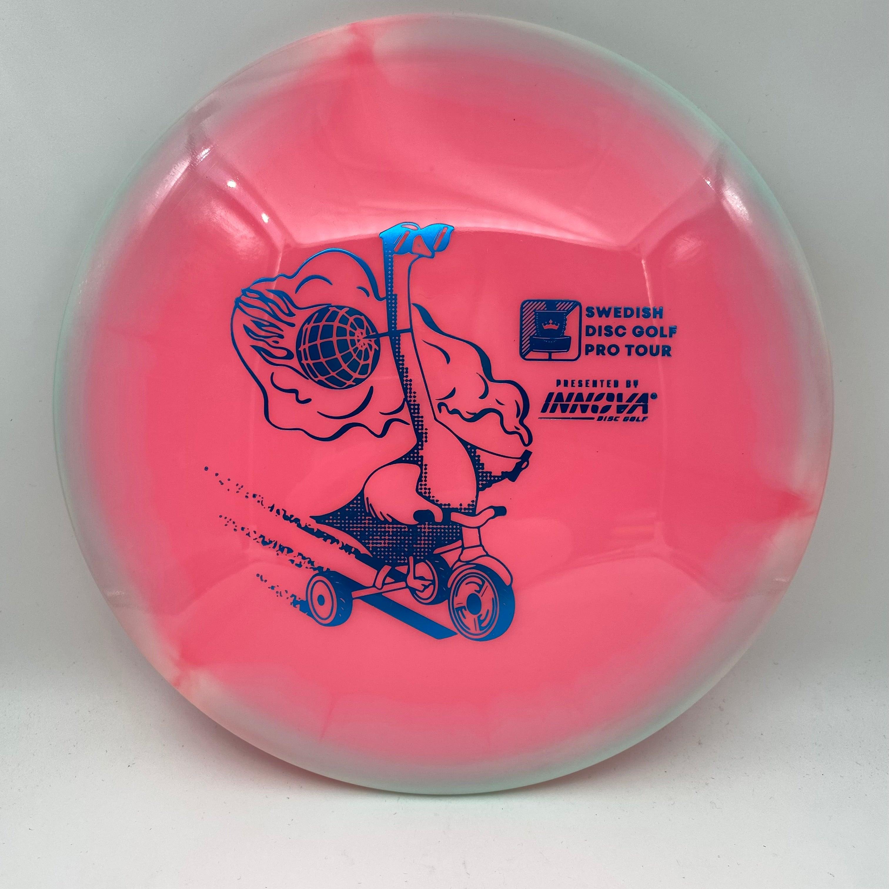 Halo Star Mako3 - SDGPT Fundraiser 2024