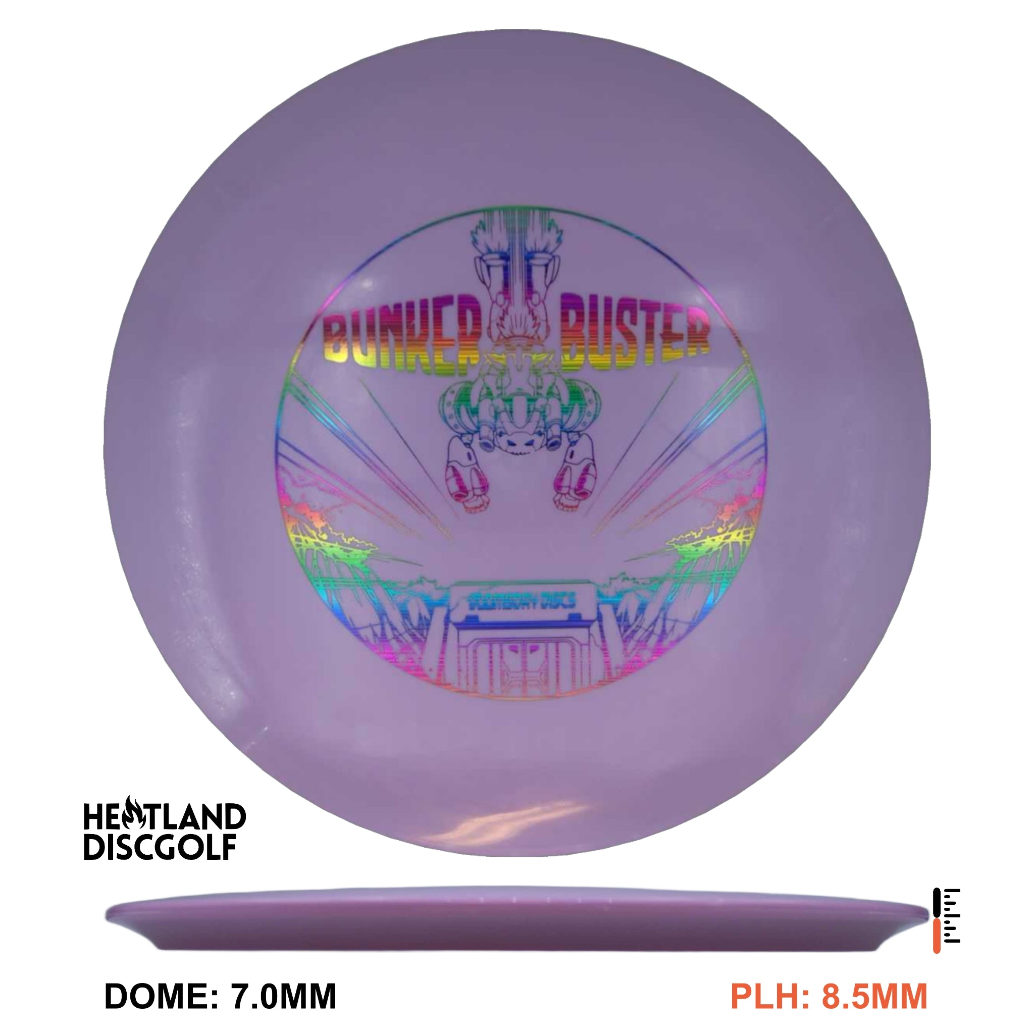 Survival Bunker Buster