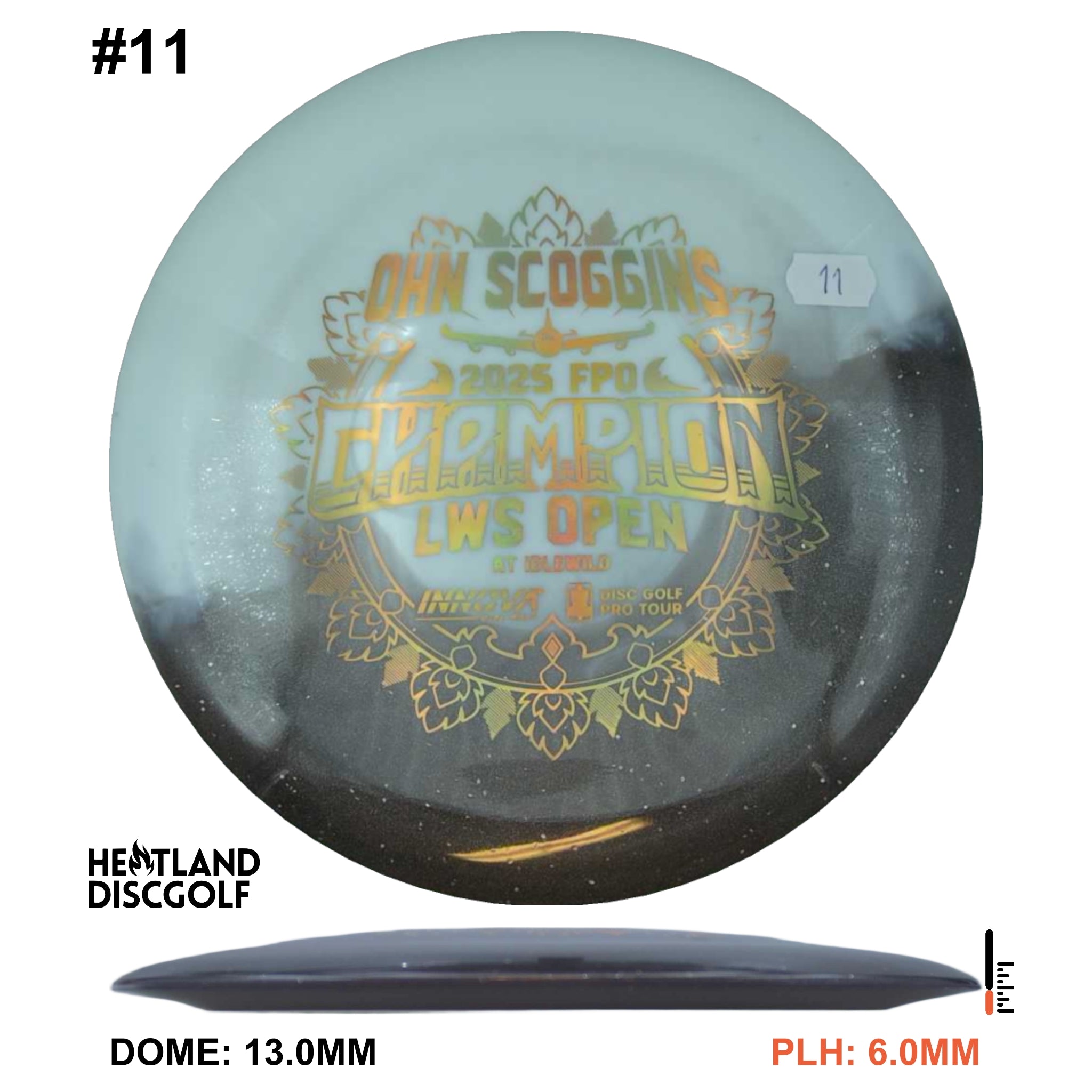 DUO Destroyer - Ohn Scoggins LWS Open 2025