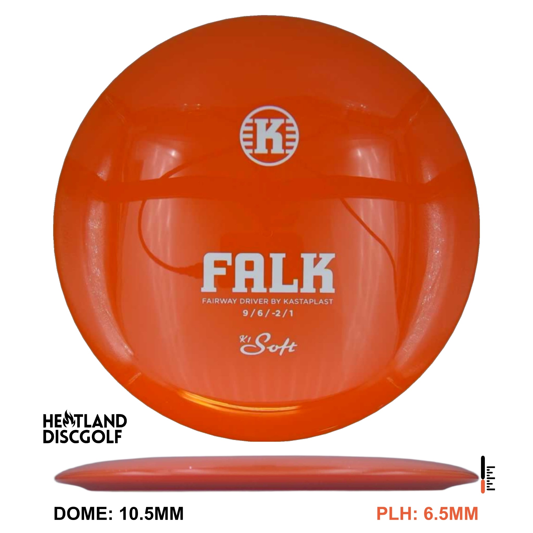 K1 Soft Falk