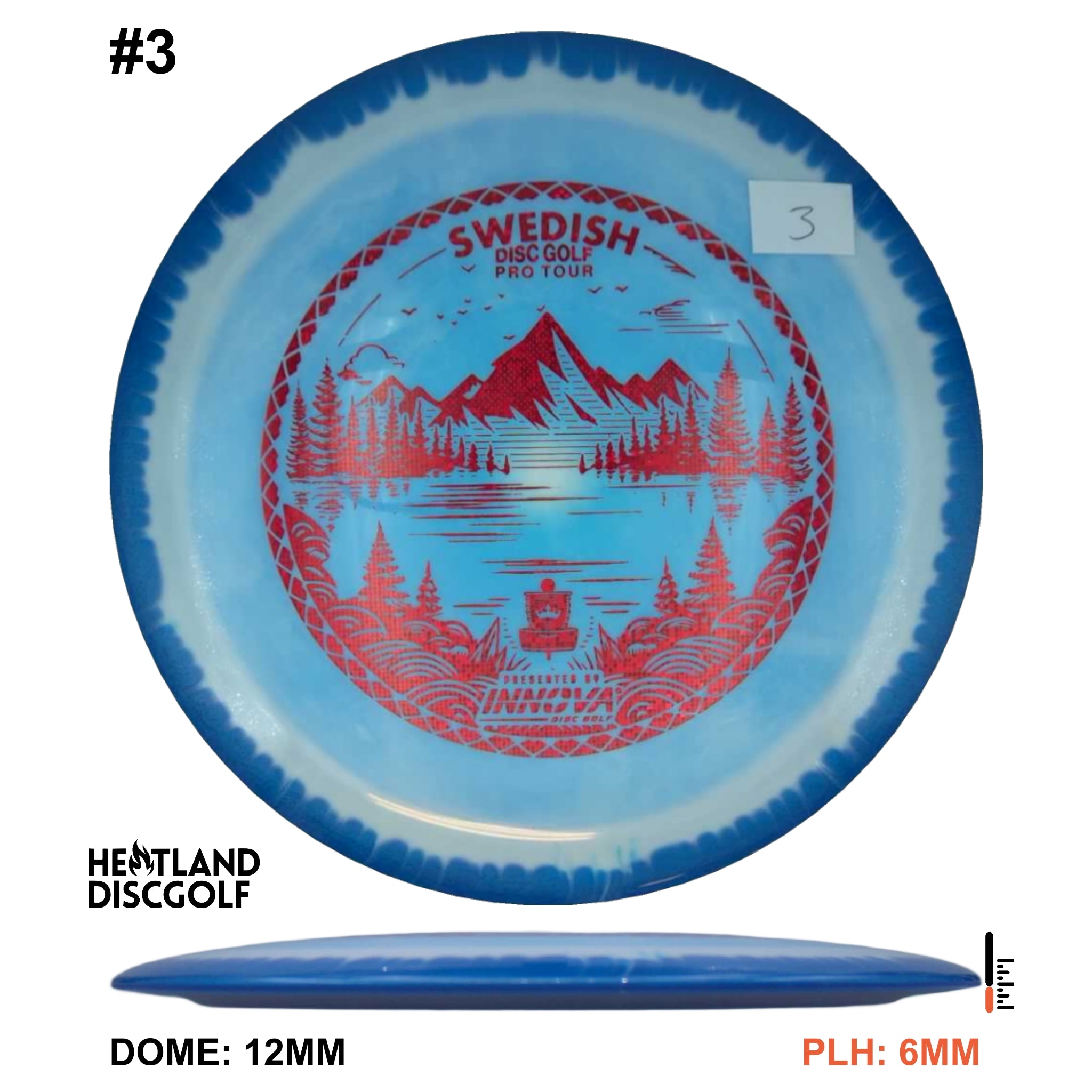 Halo Star Tern - SDGPT Fundraiser 2024