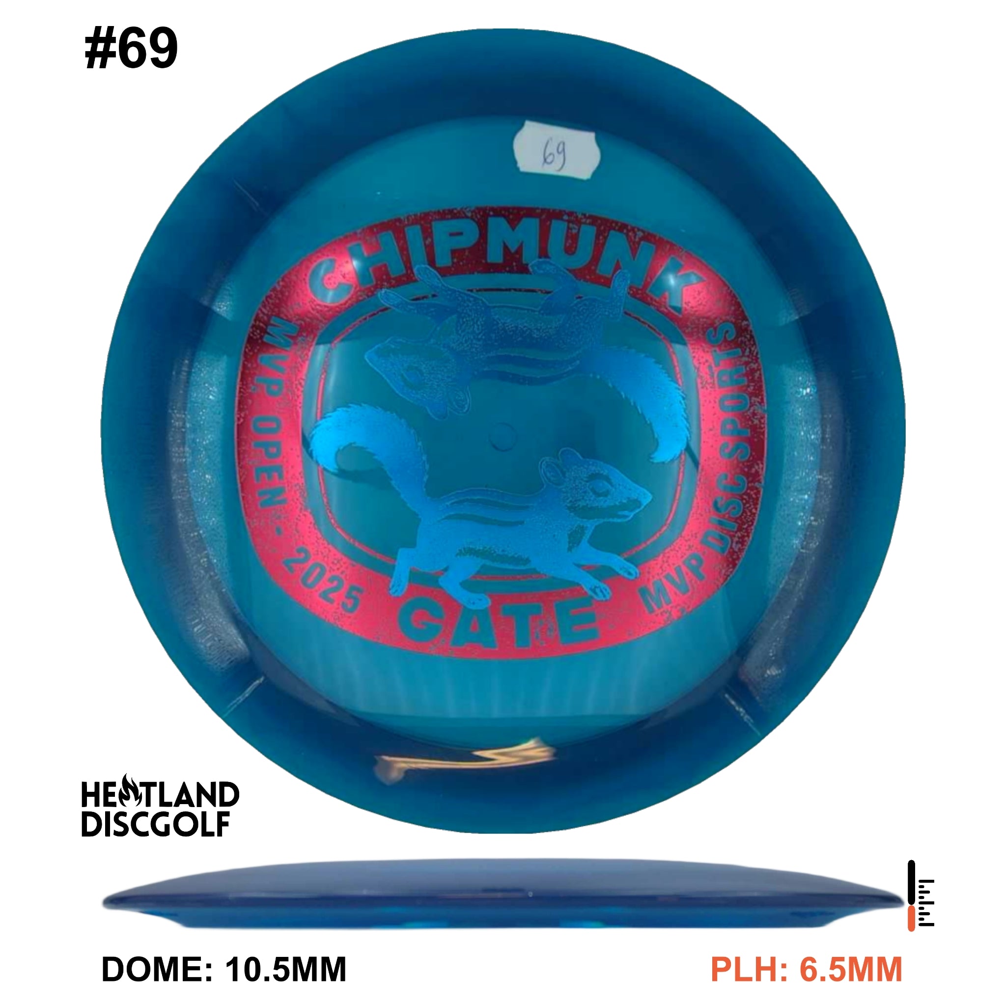 Proton Engine - 2025 MVP Open Edition