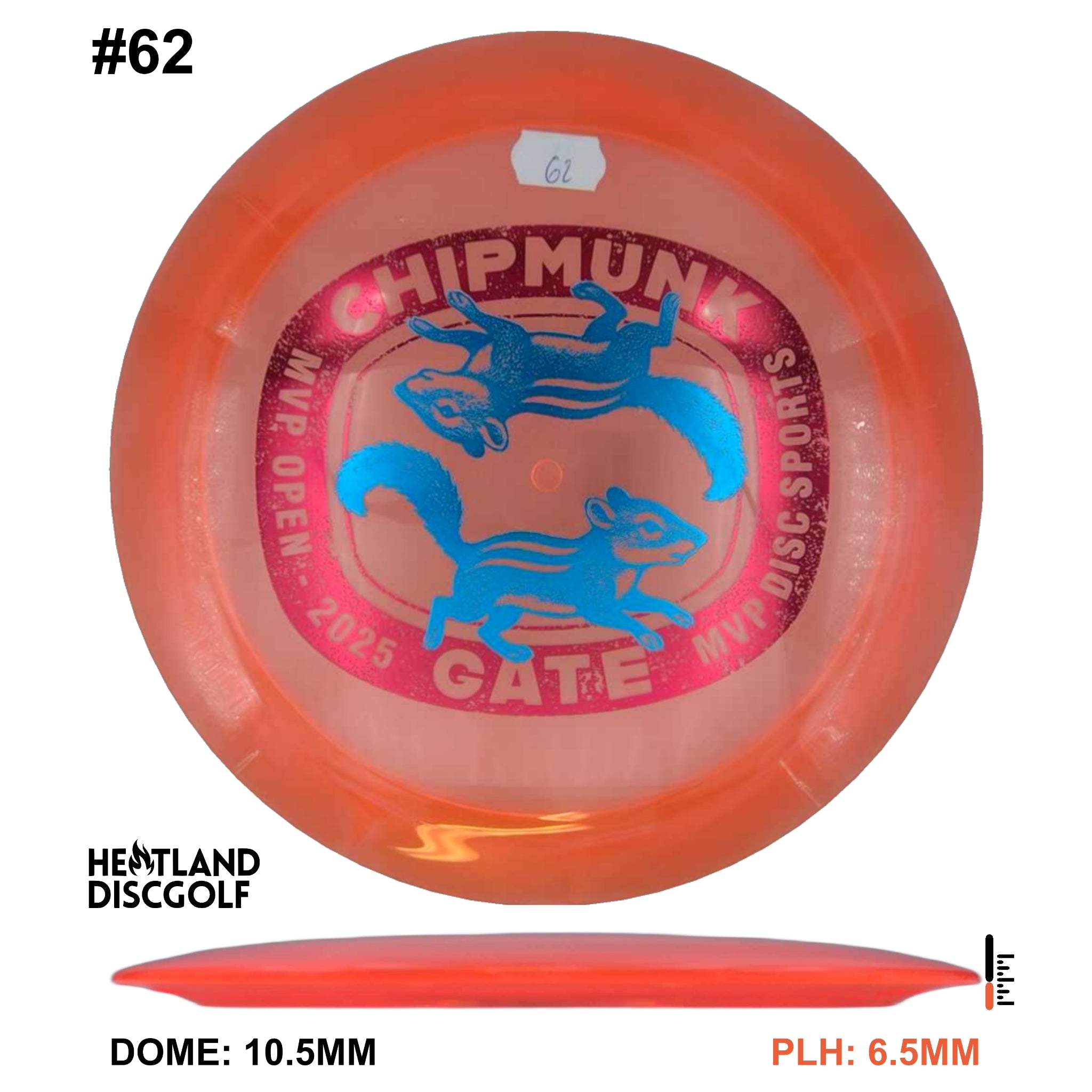 Proton Engine - 2025 MVP Open Edition