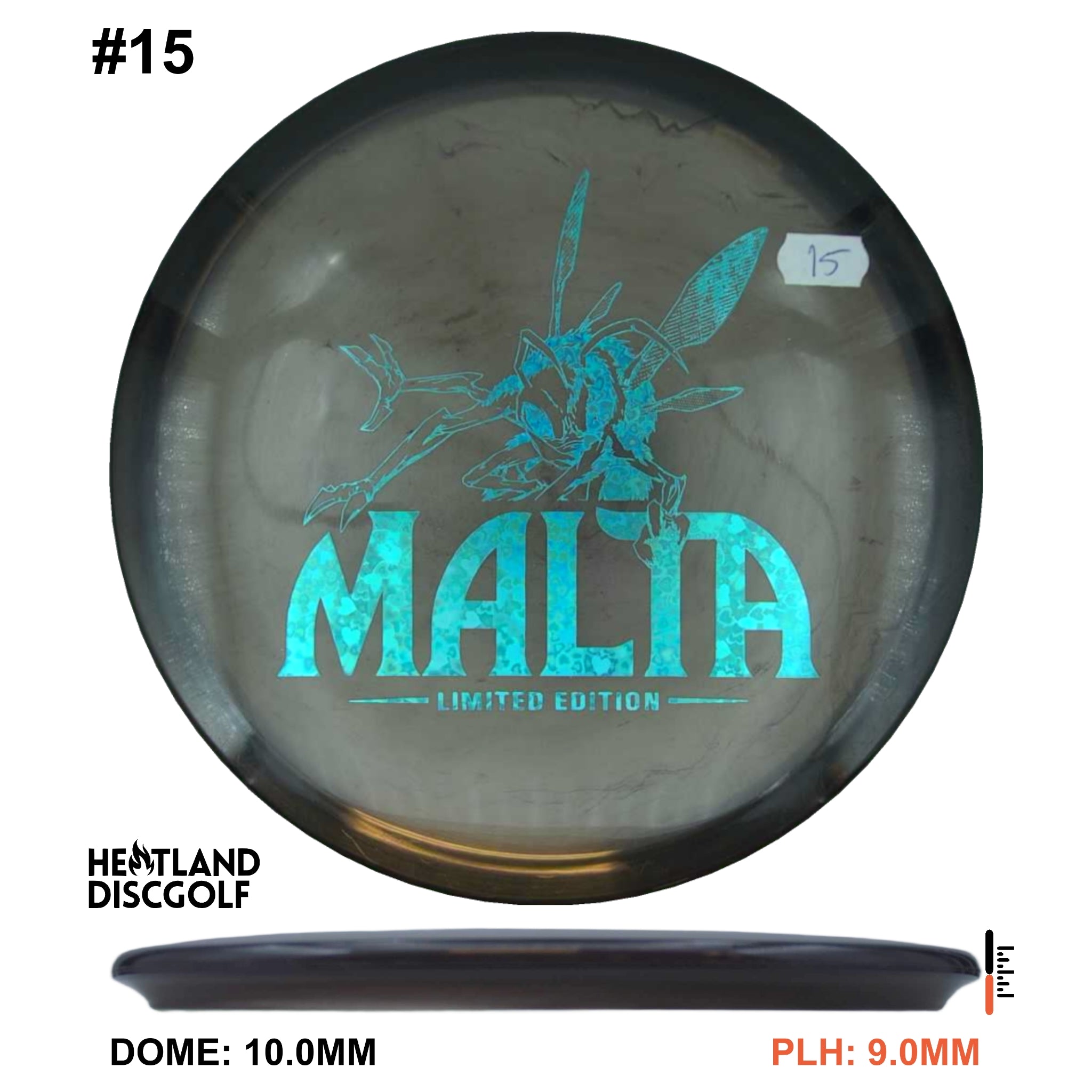 Jawbreaker CryZtal Malta