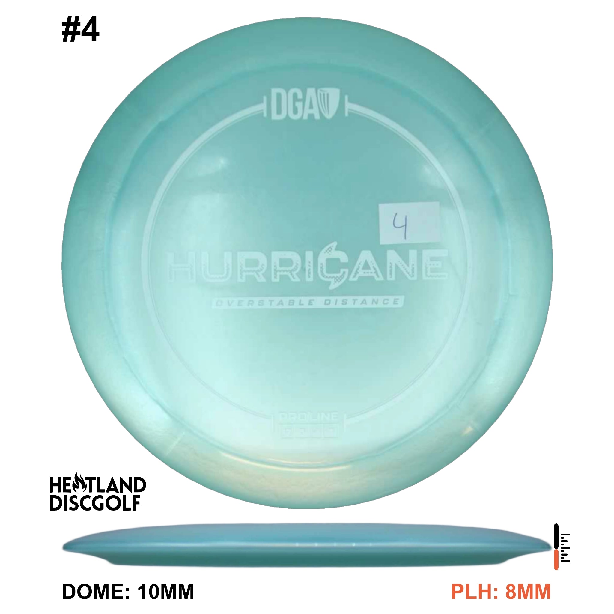 ProLine Hurricane