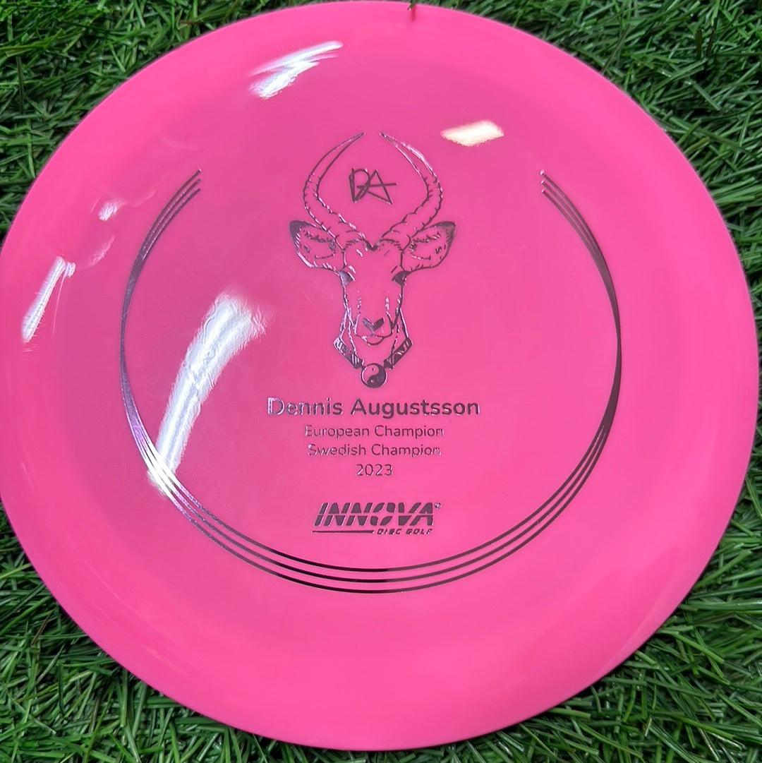 Star Destroyer - Dennis Augustsson Commemorative Disc