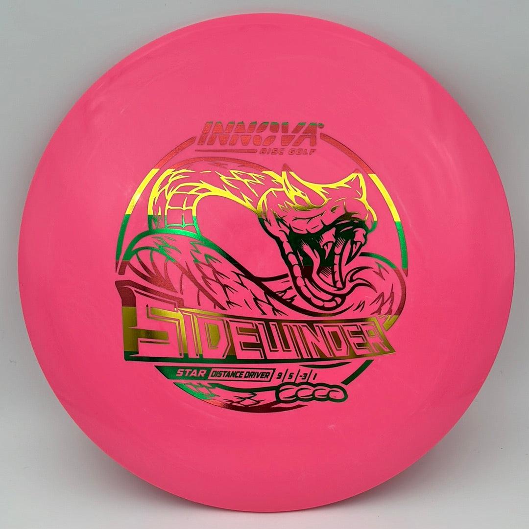 Star Sidewinder