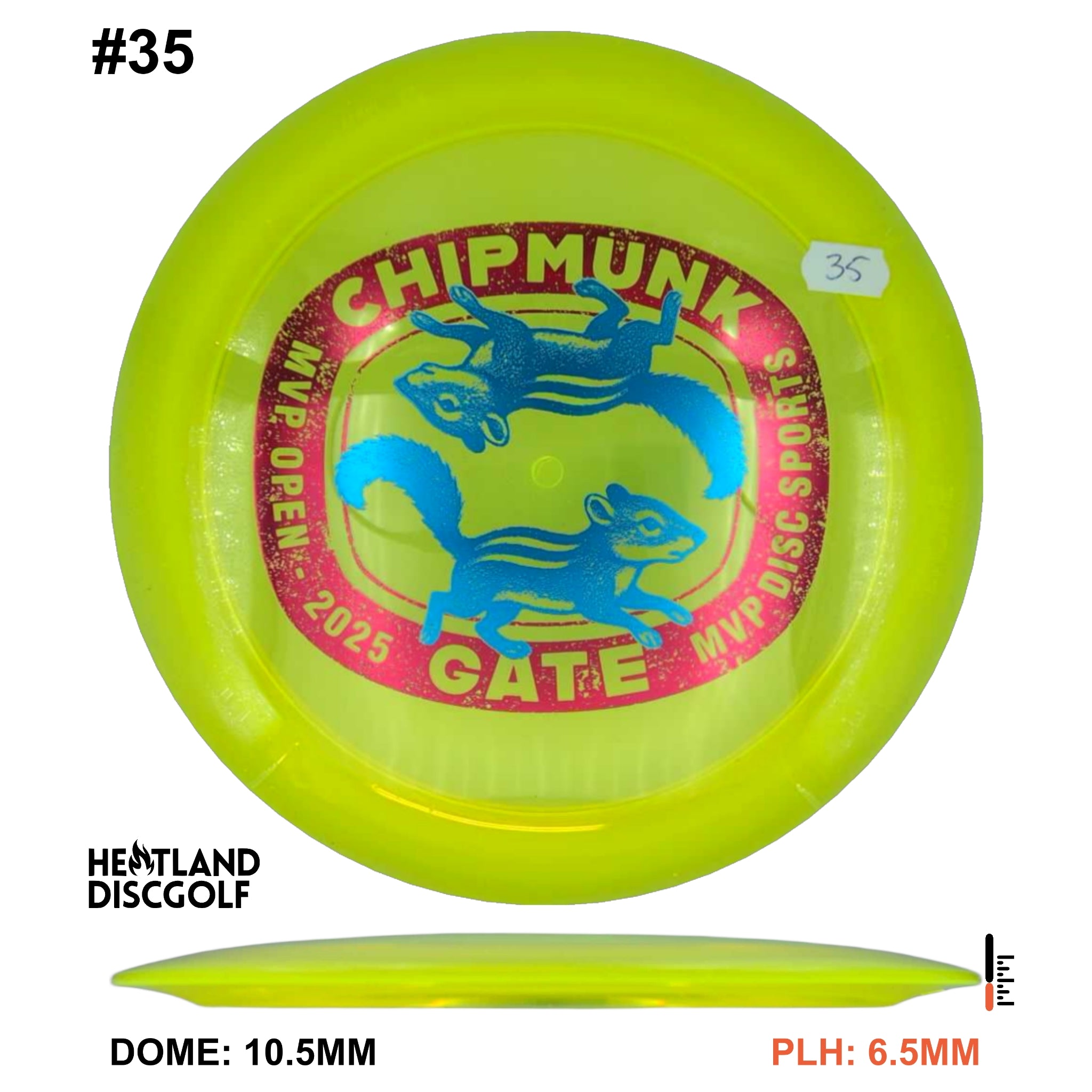 Proton Engine - 2025 MVP Open Edition