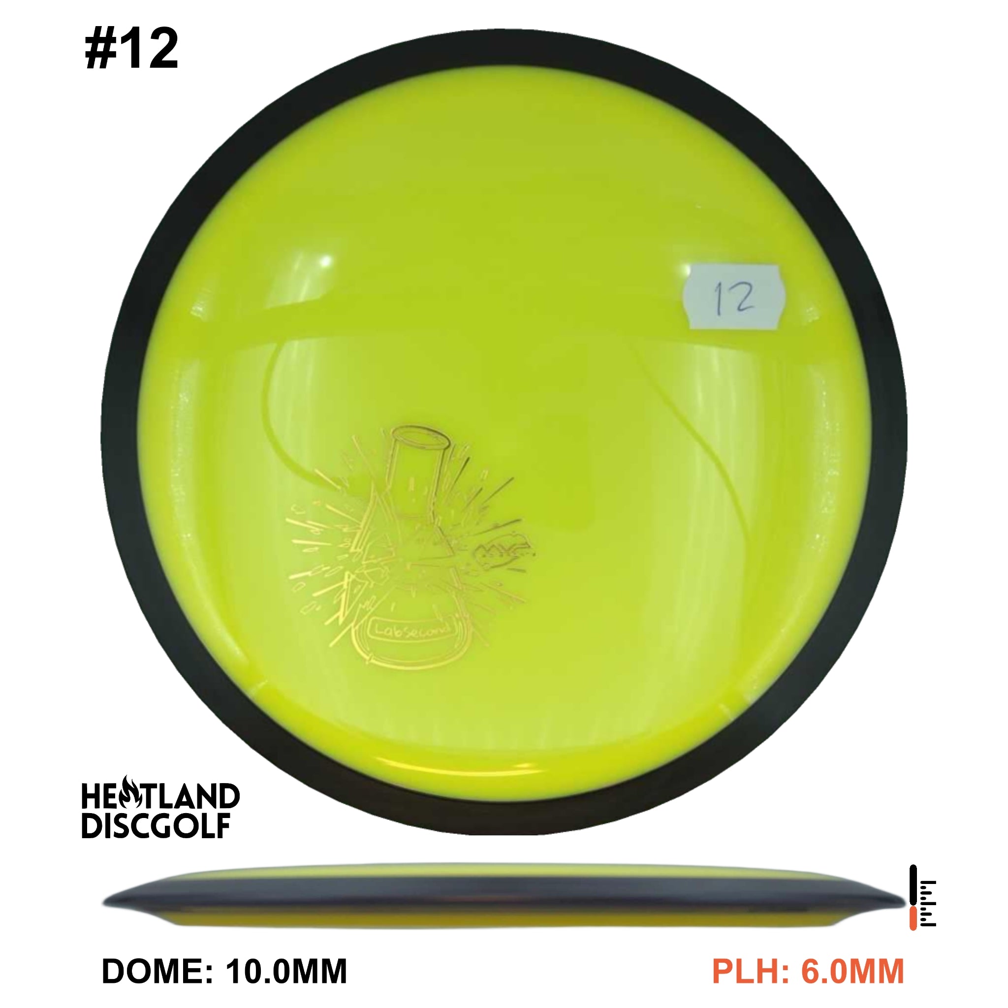 Neutron Wave - Lab Second