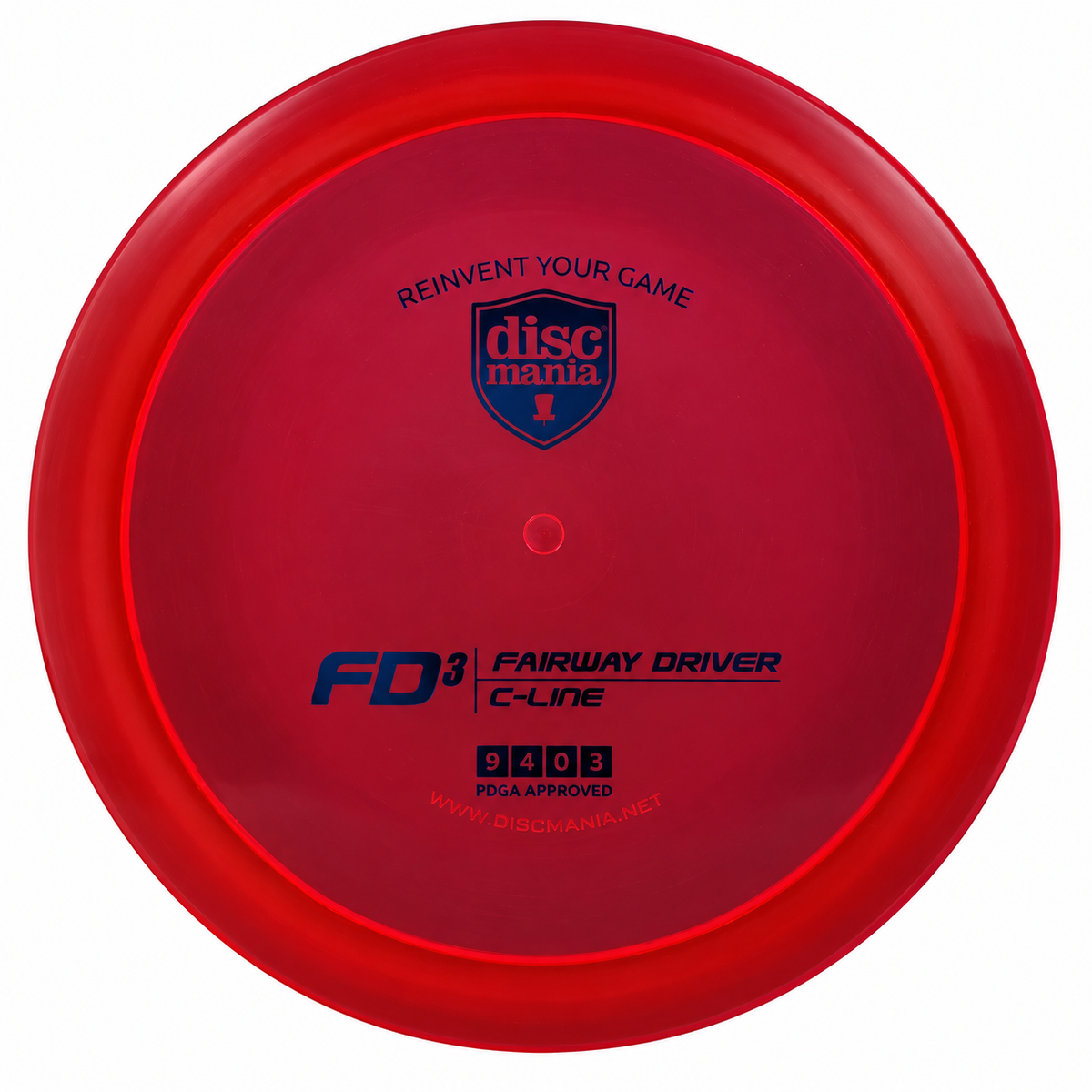 C-Line FD3