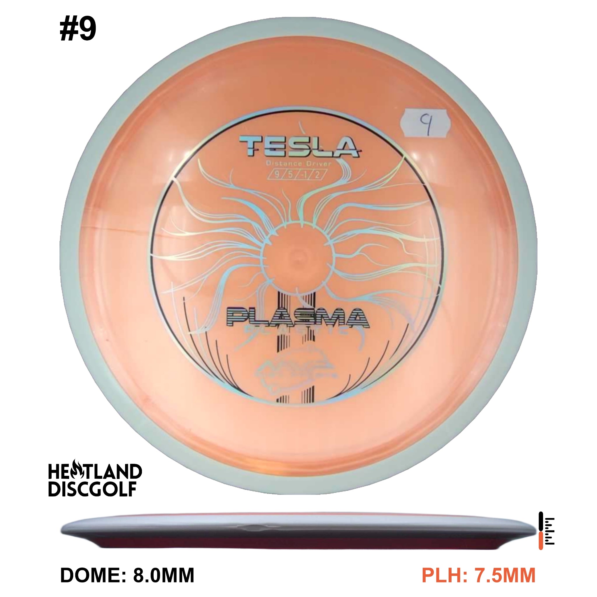 Plasma Tesla