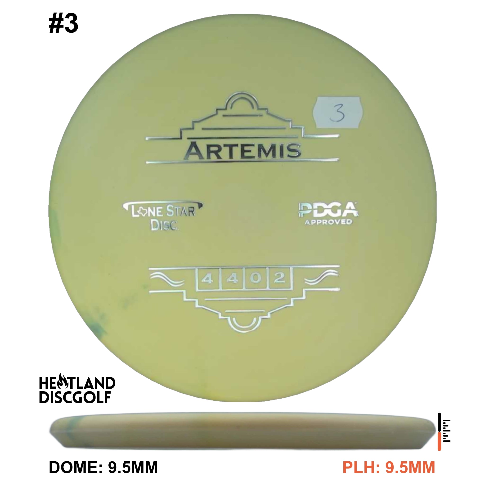 D1 Artemis