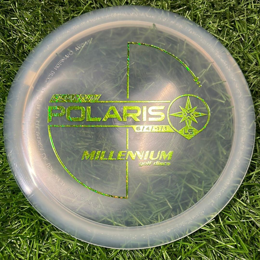 Quantum Polaris LS 1.4