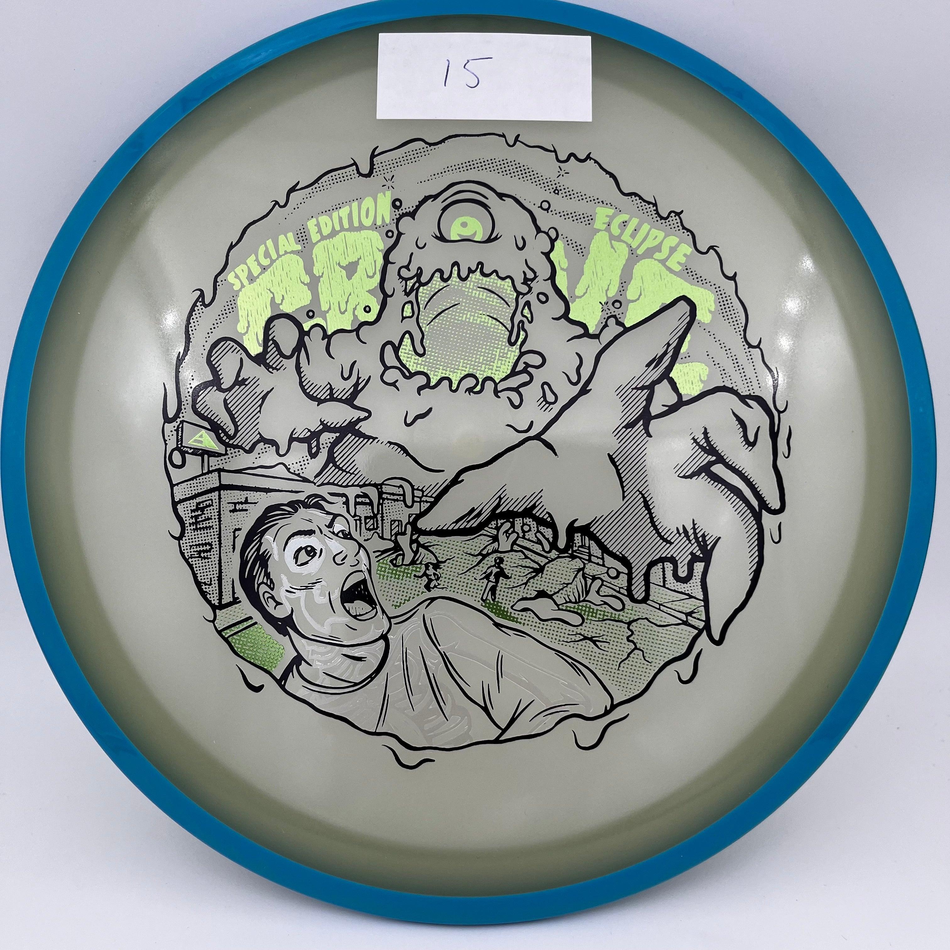 Eclipse Crave - Special Edition