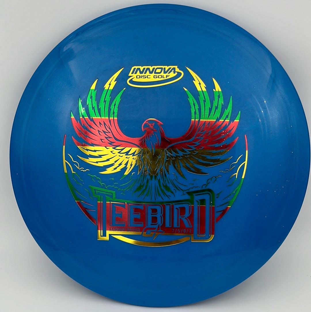 G-Star Teebird