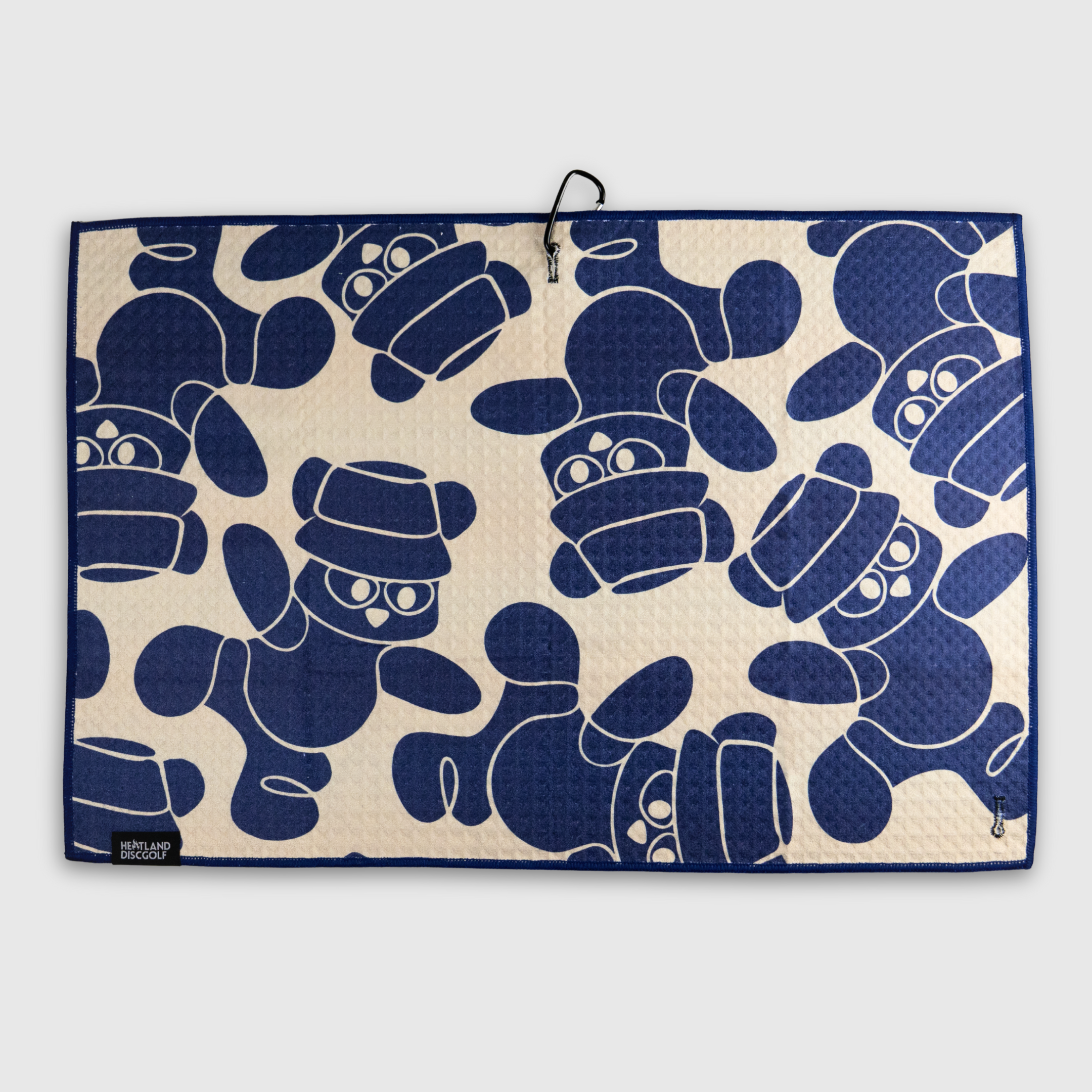 Elias Luukkonen Signature Pro Towel