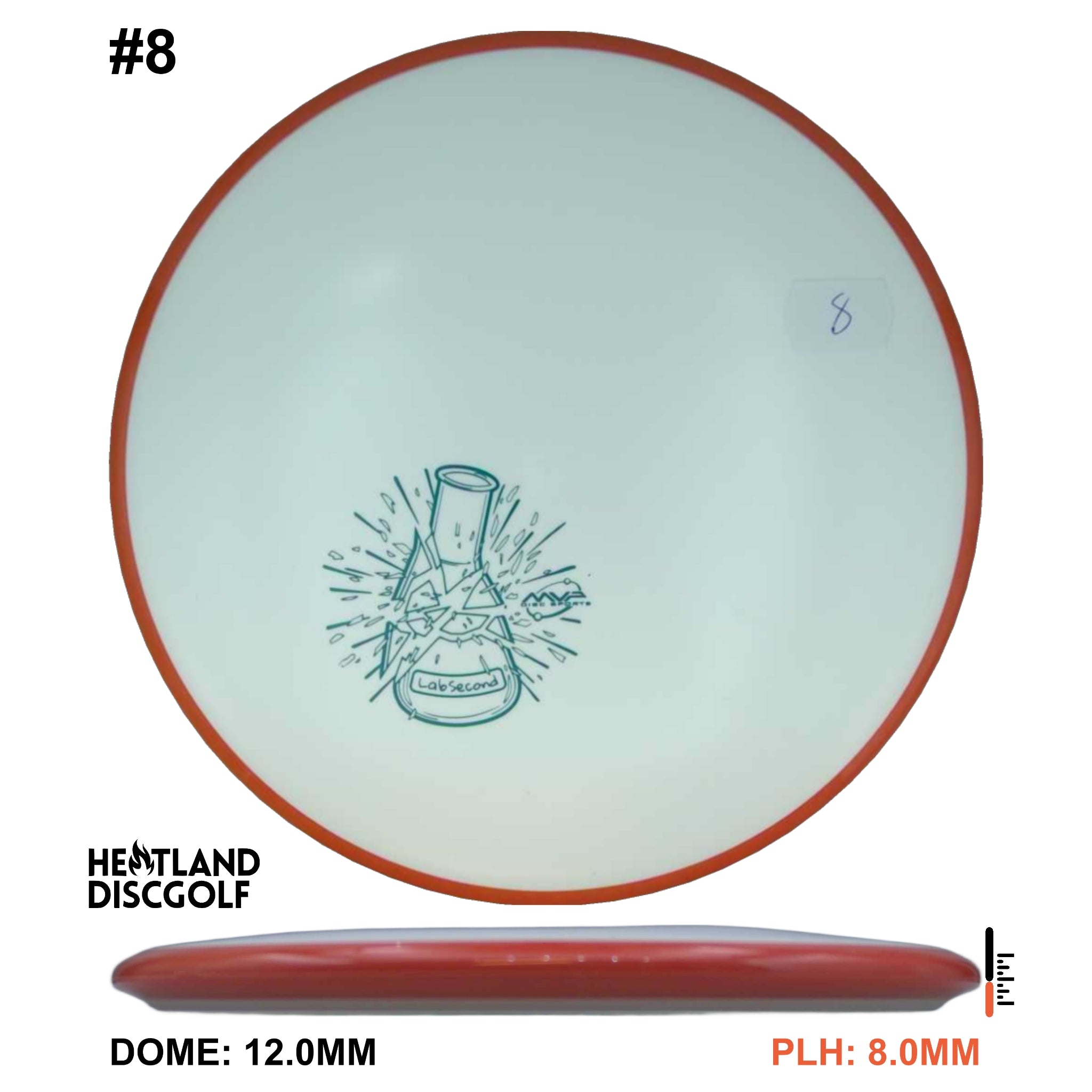 Fission Hex - Lab Second