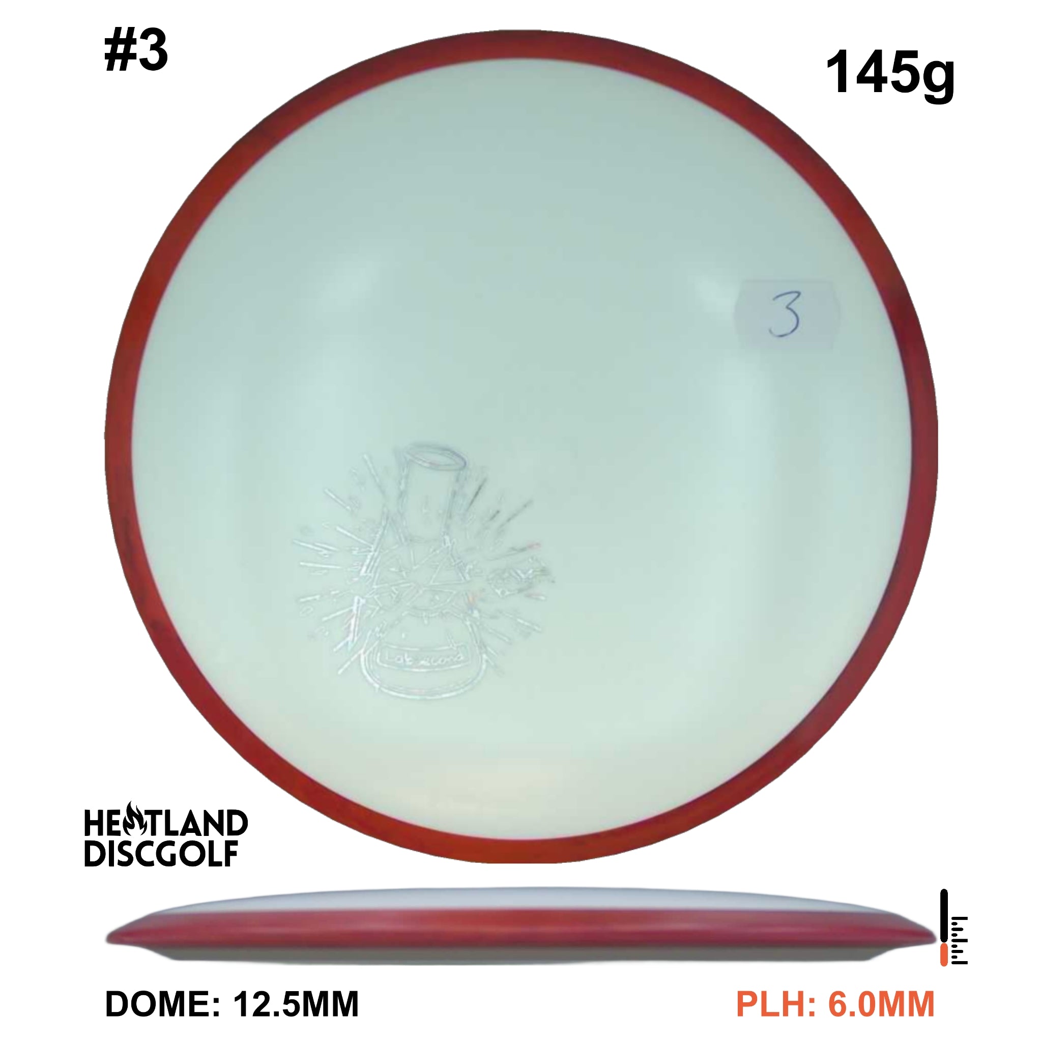 Fission Virus - Lab Second