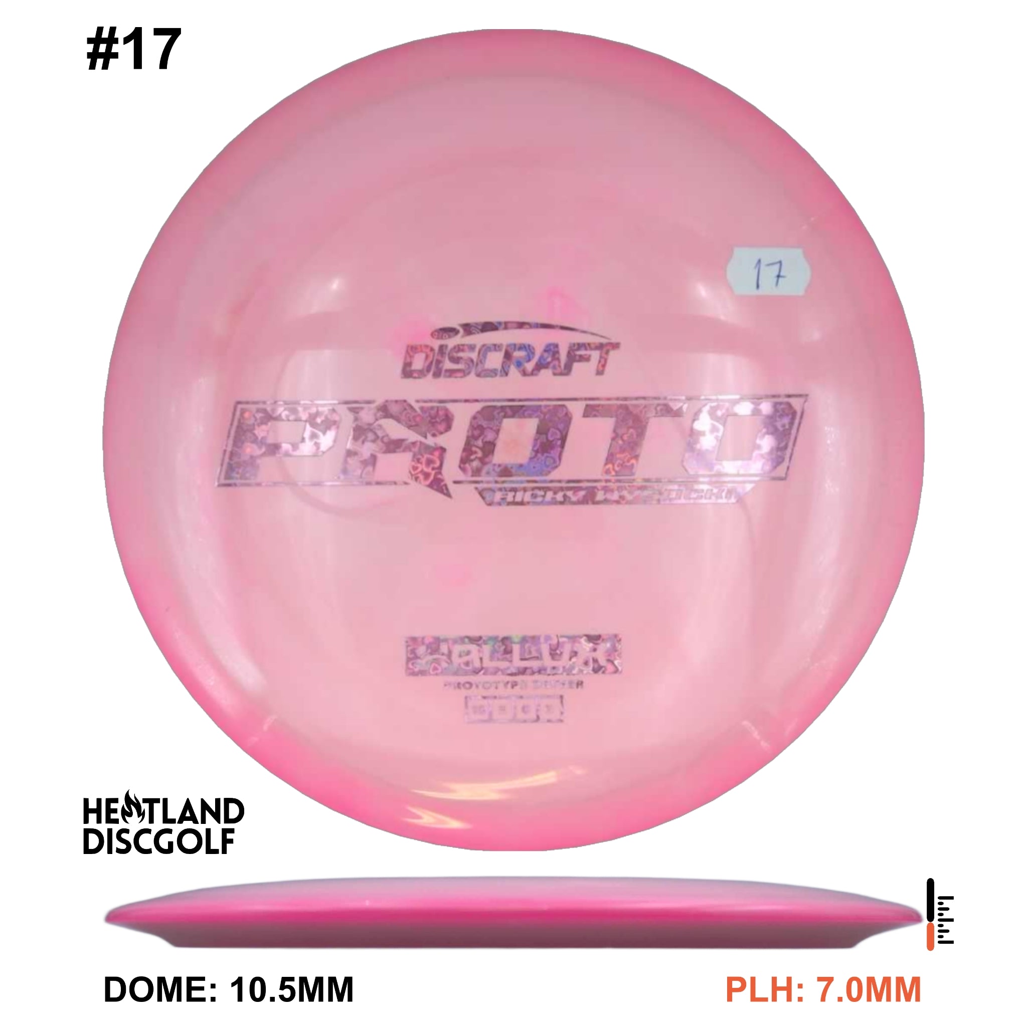 ESP Hallux - Ricky Wysocki Prototype