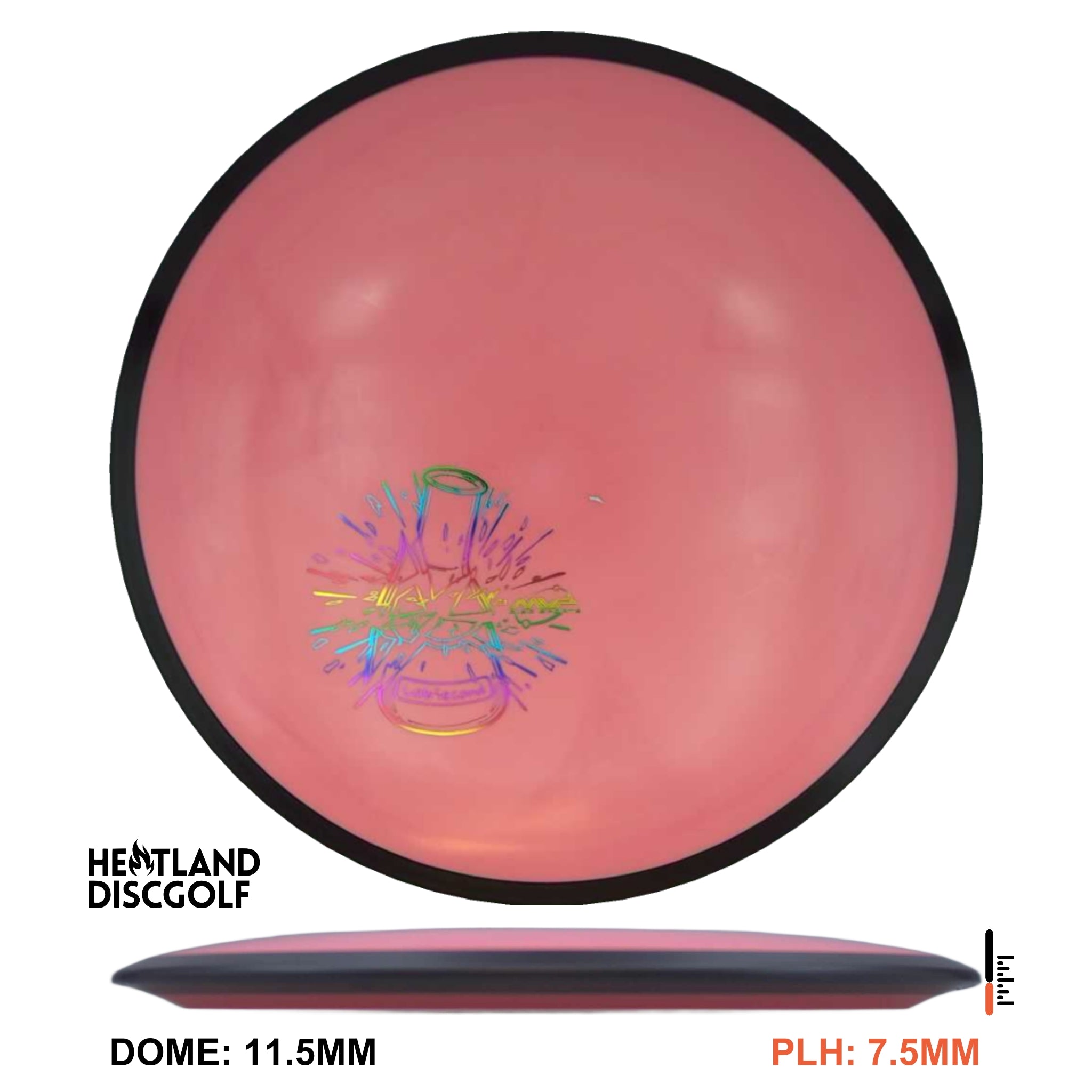 Fission Volt - Lab Second