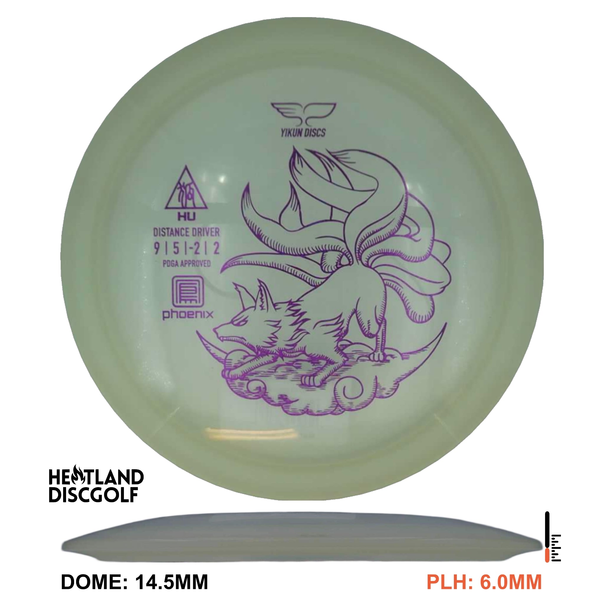Phoenix Hu