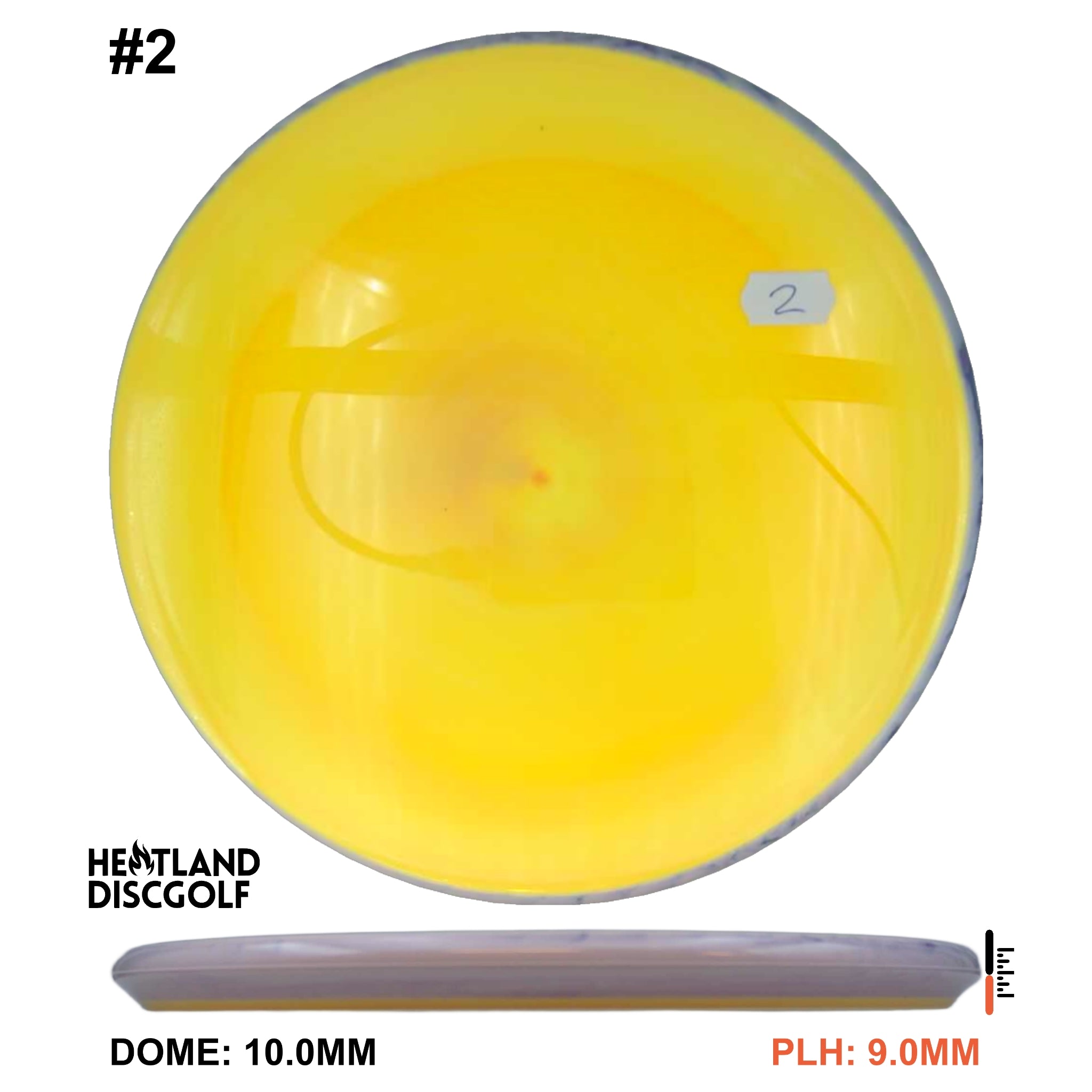 Neutron Tempo - Blank