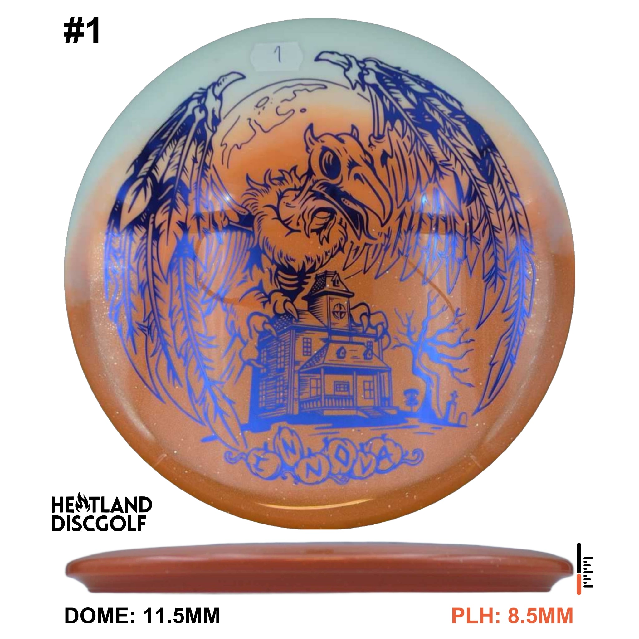 DUO Roc3 - Halloween 2025