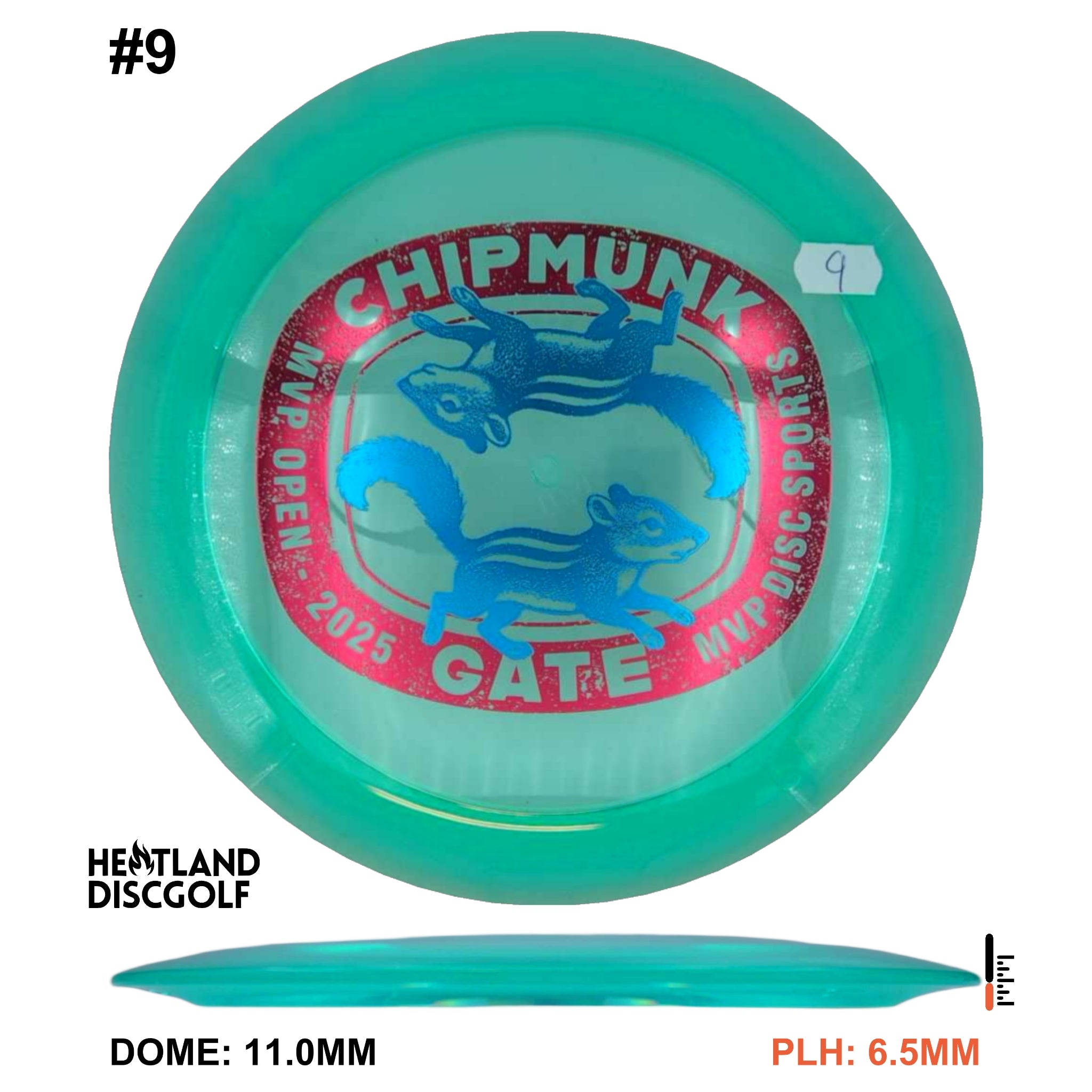 Proton Engine - 2025 MVP Open Edition