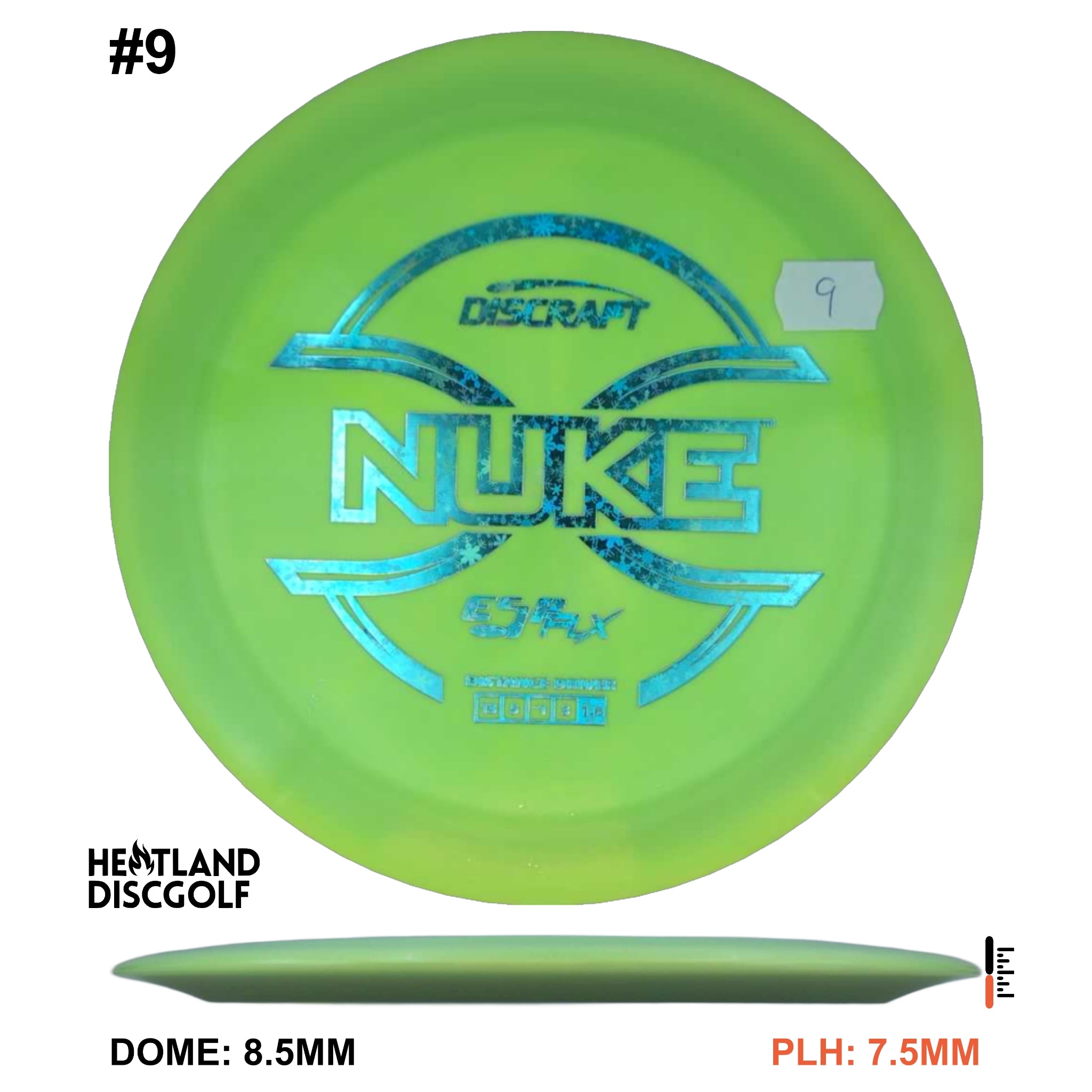 ESP FLX Nuke