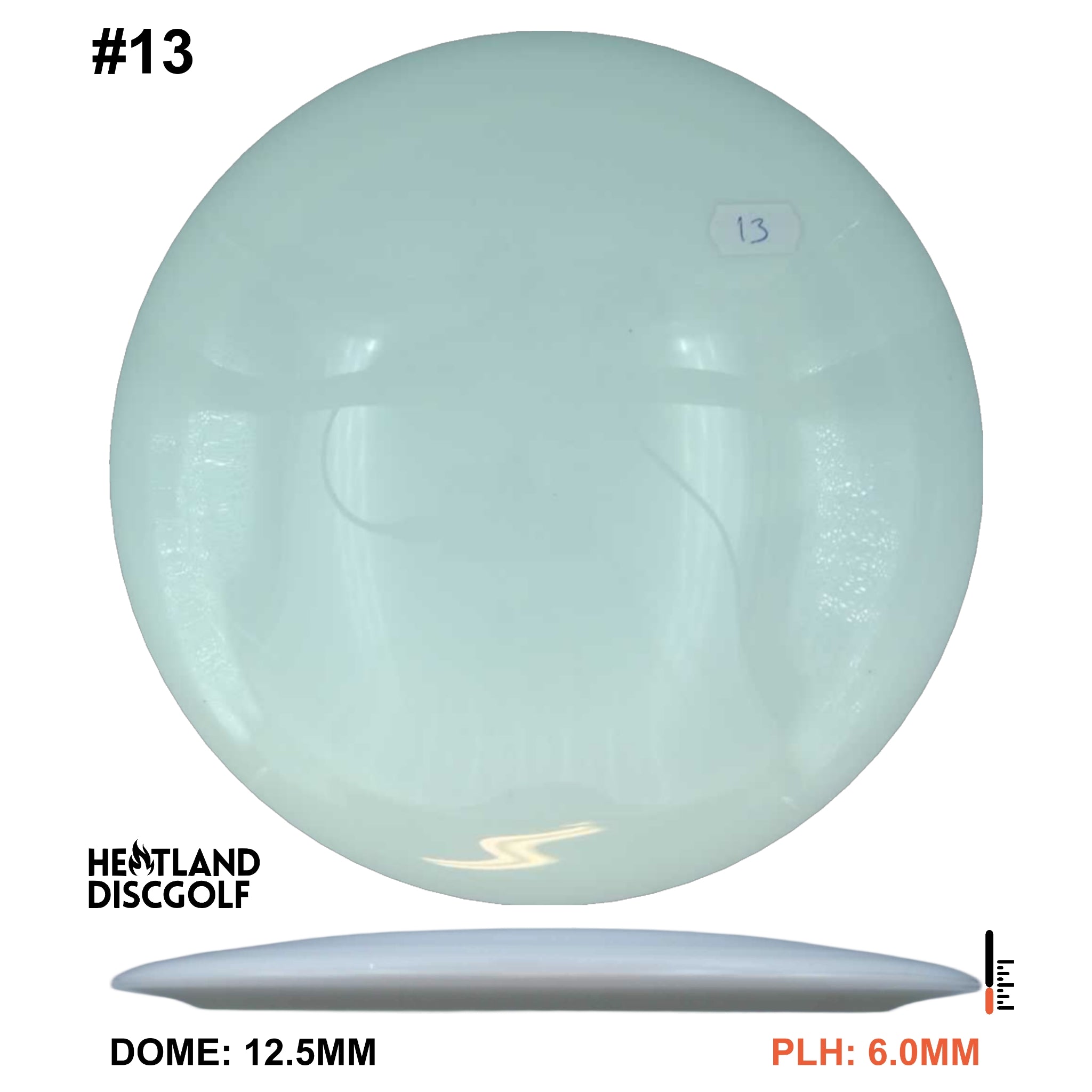 Star Destroyer - Bottom Stamped