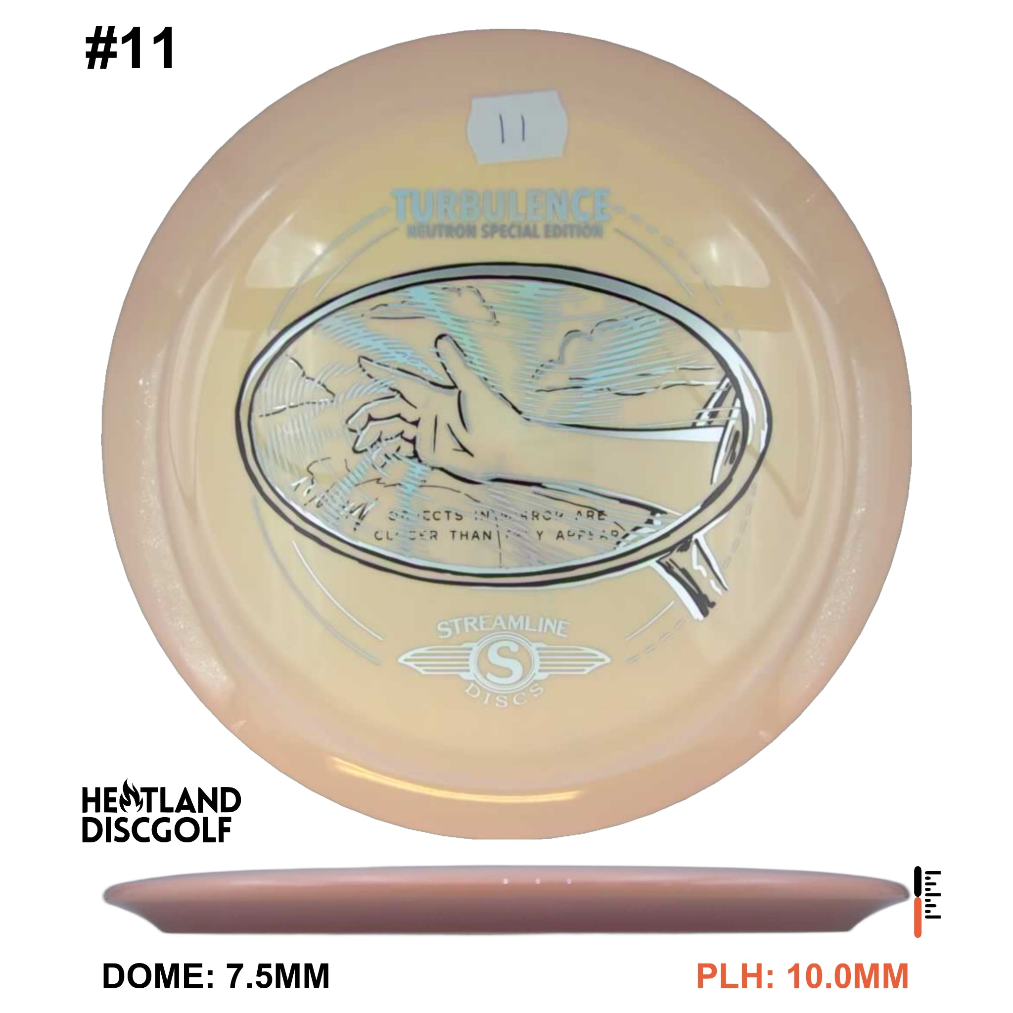 Neutron Turbulence - Special Edition