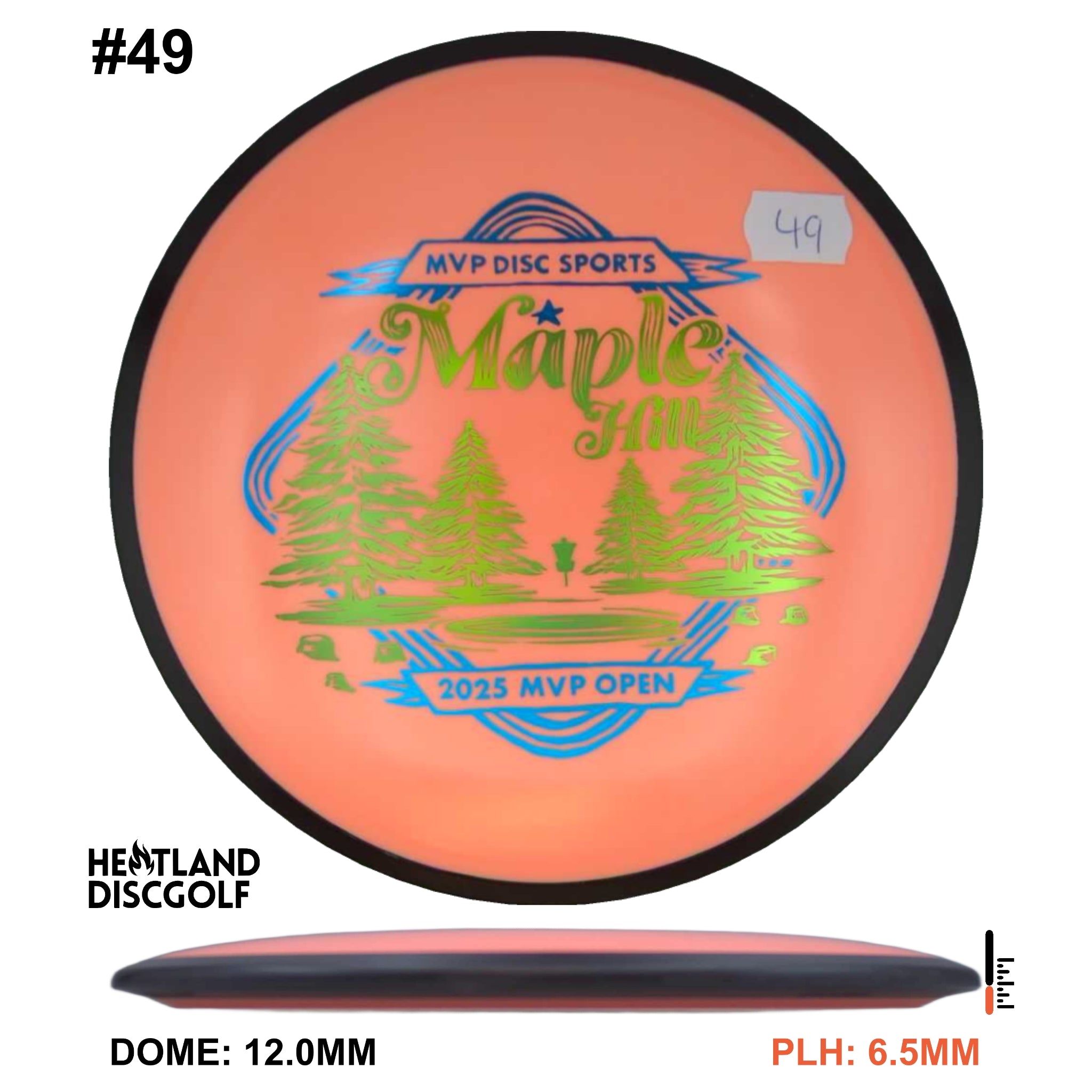 Fission Relay - 2025 MVP Open Edition