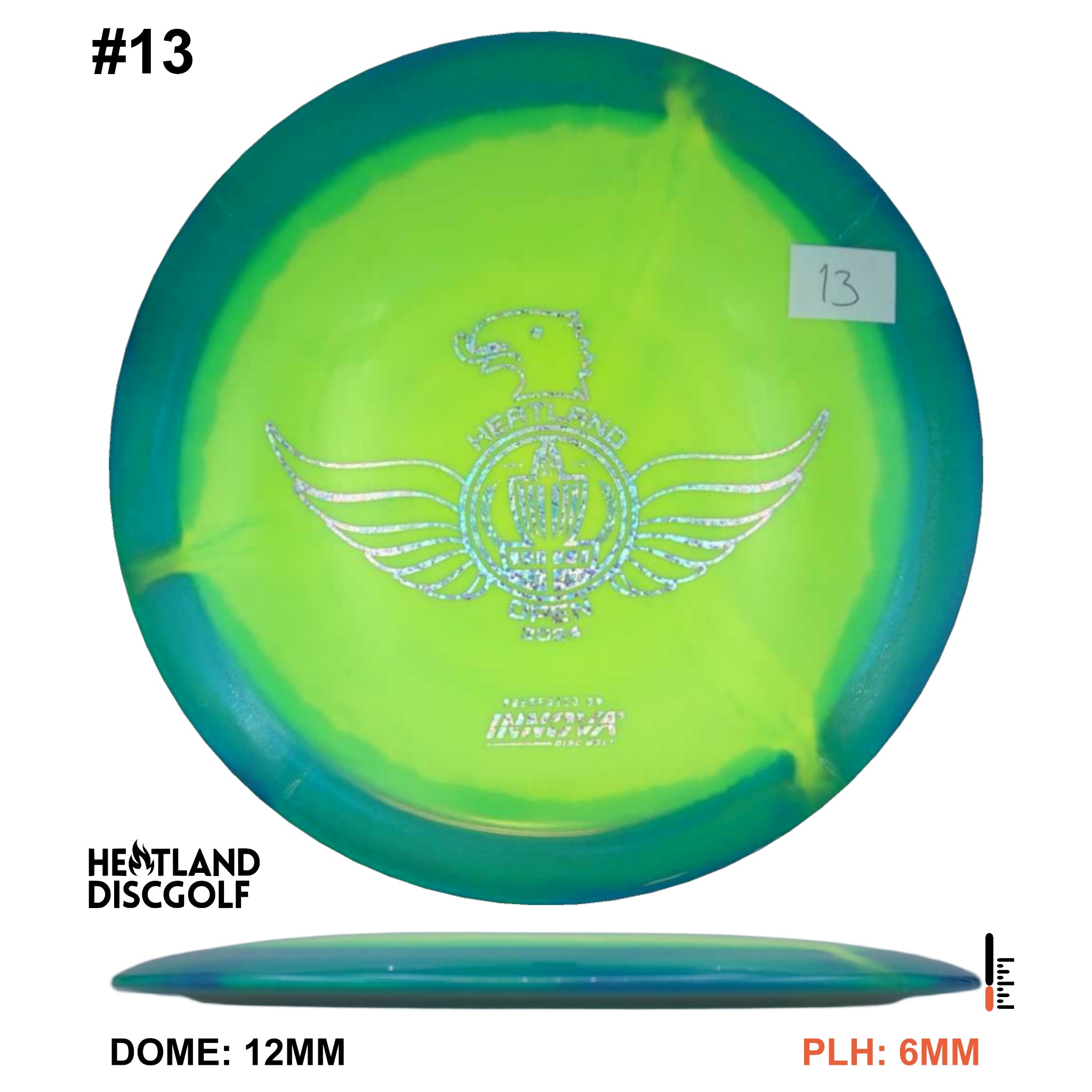 Halo Star Tern - SDGPT Fundraiser 2024