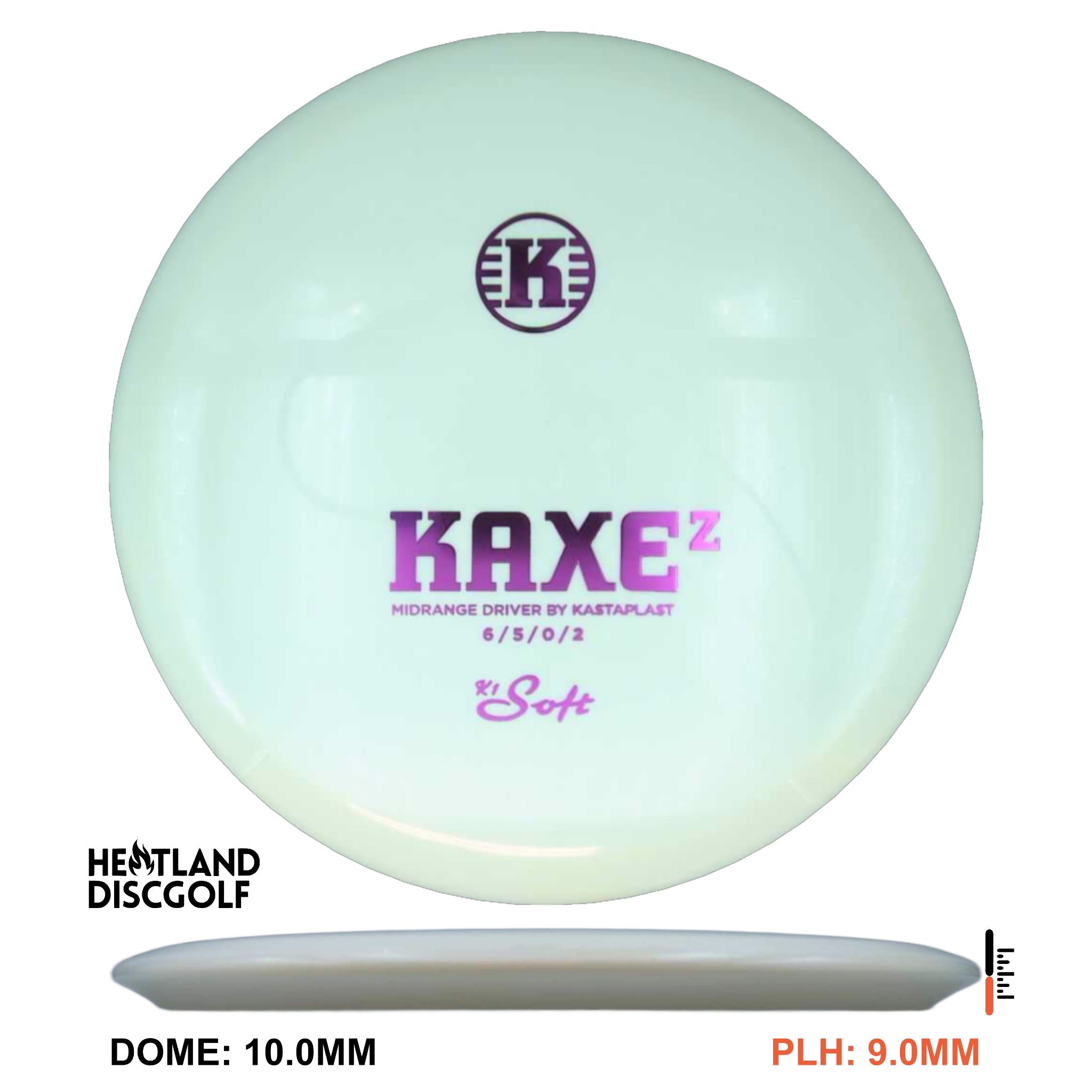 K1 Soft Kaxe Z