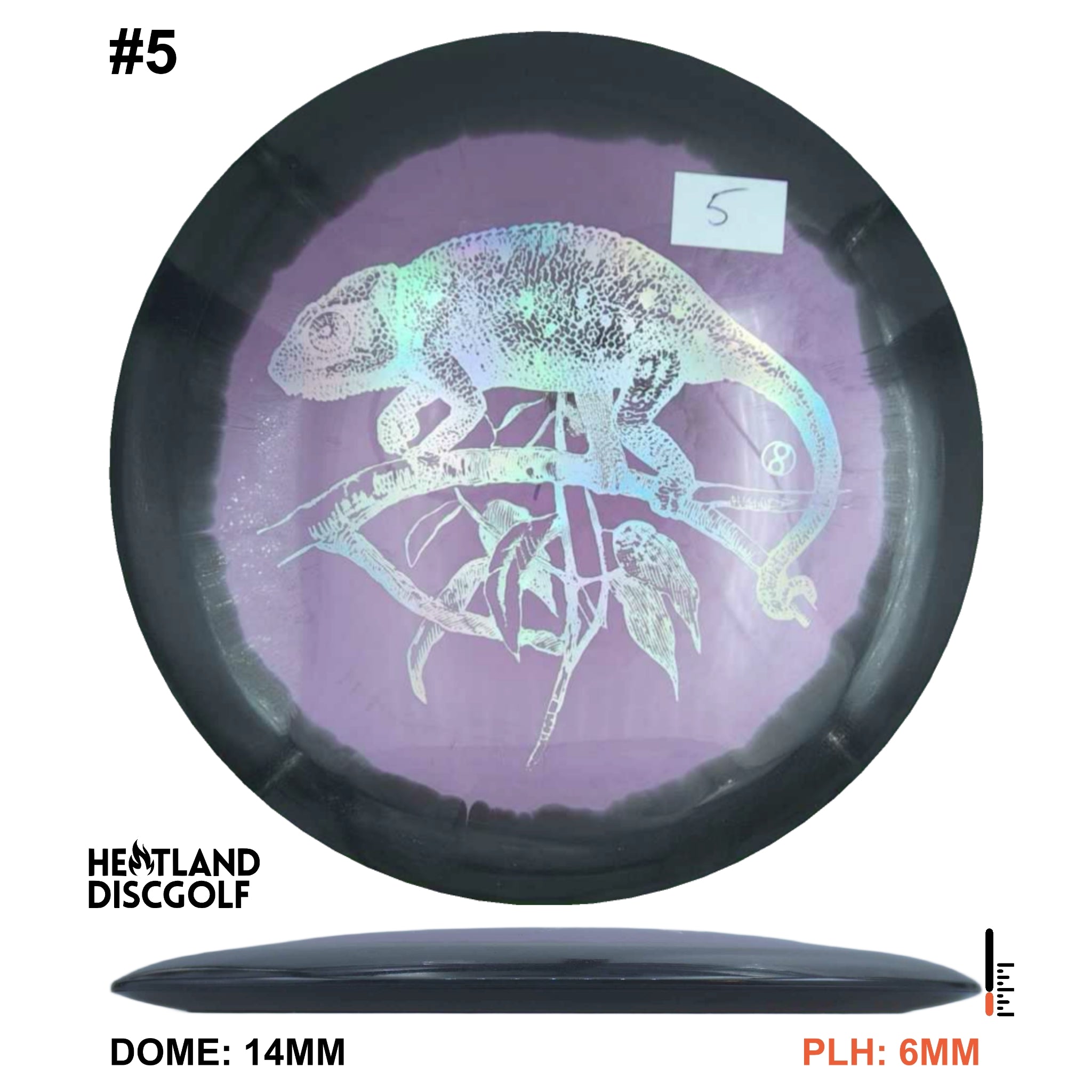 Halo G-Blend Sphinx - x-out