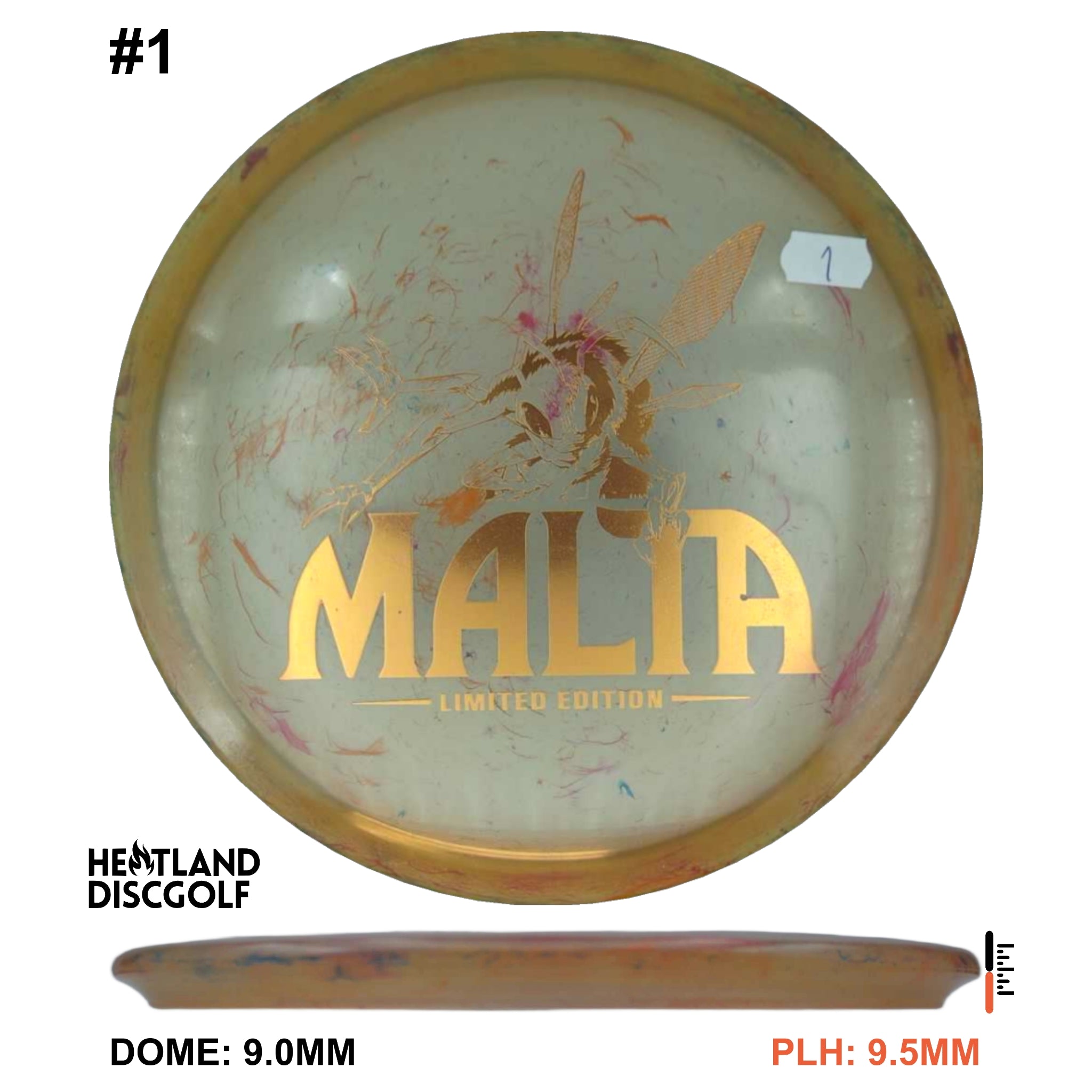 Jawbreaker CryZtal Malta