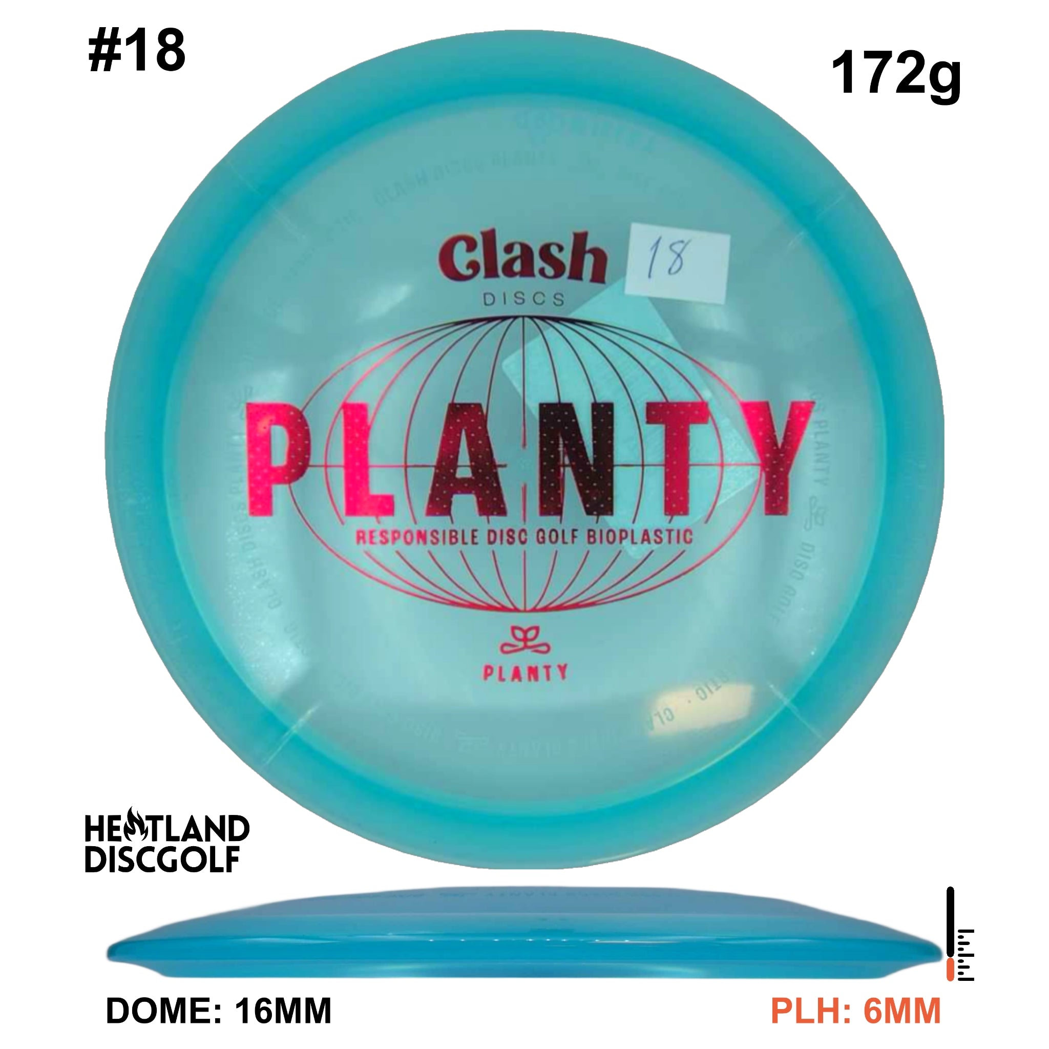 Planty Millet
