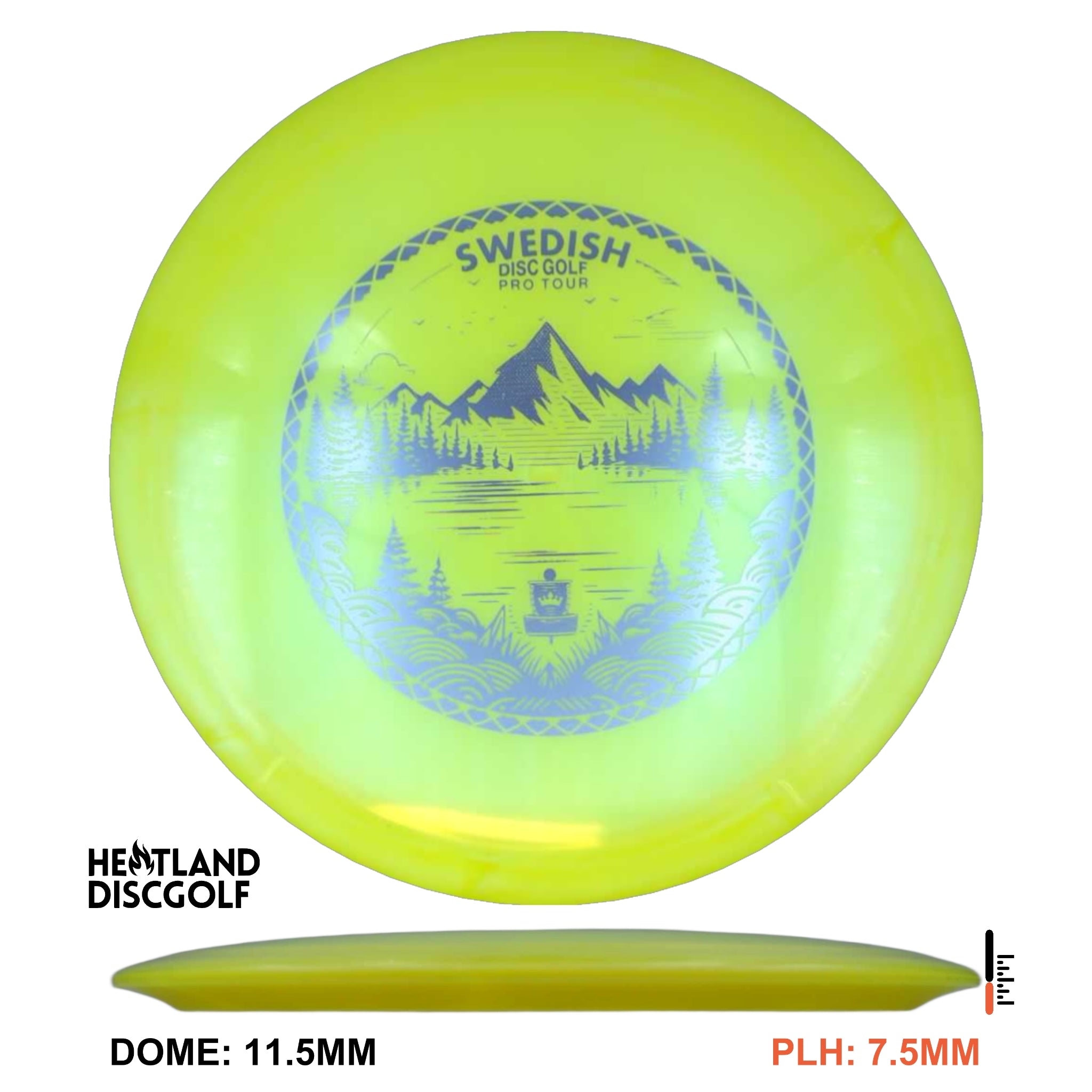 Opto-Ice Burst Chameleon Explorer - SDGPT Fundraiser