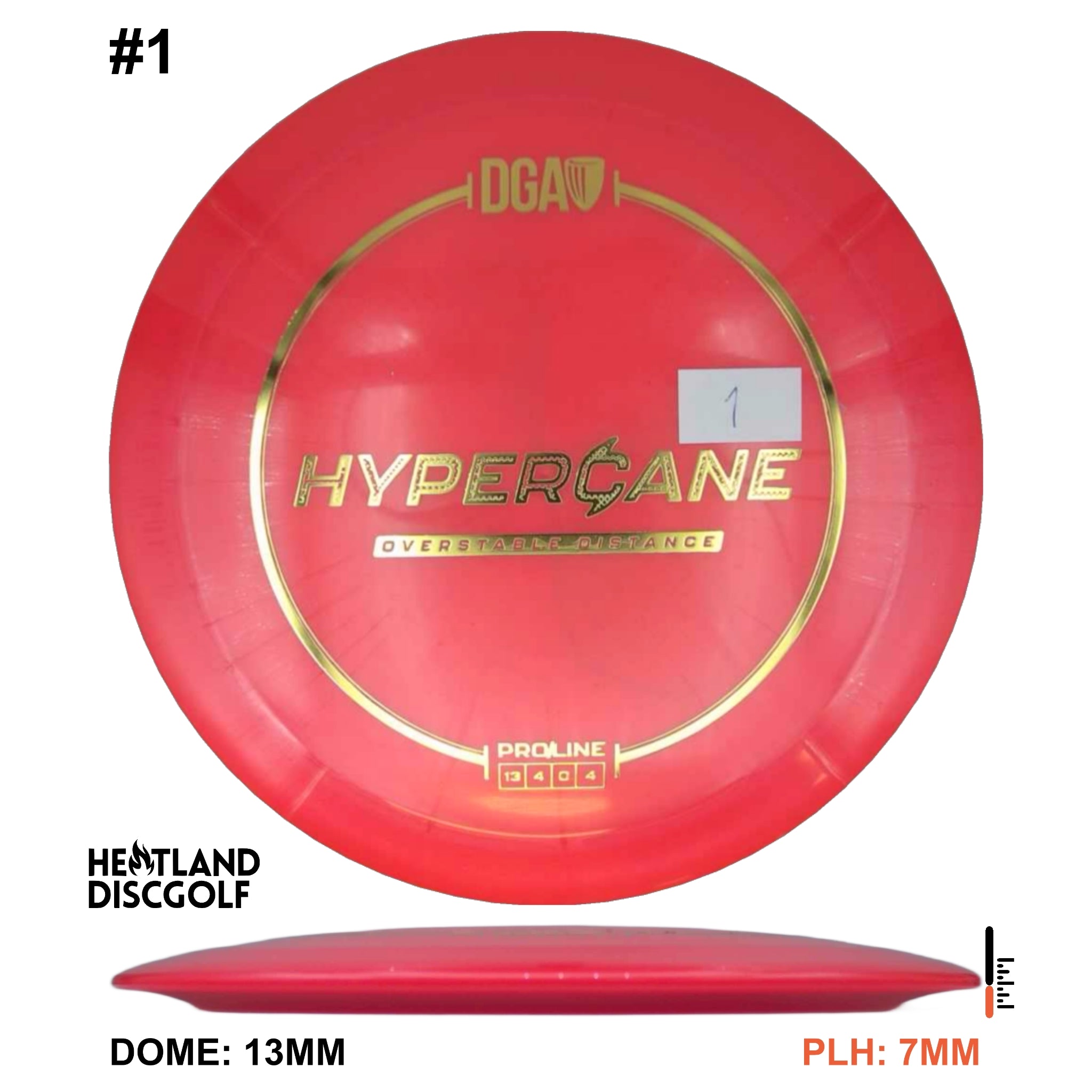 ProLine Hypercane
