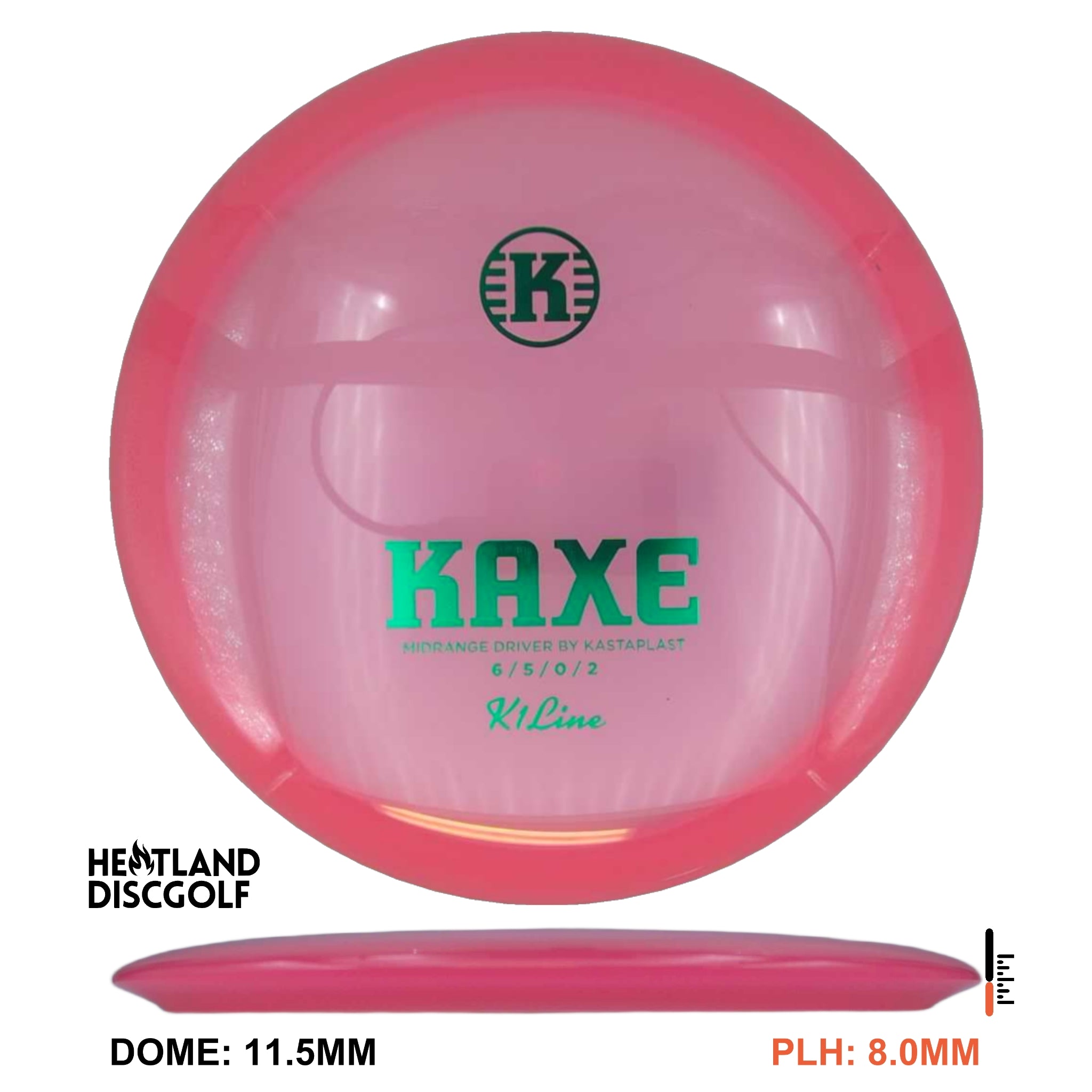 K1 Kaxe (new)