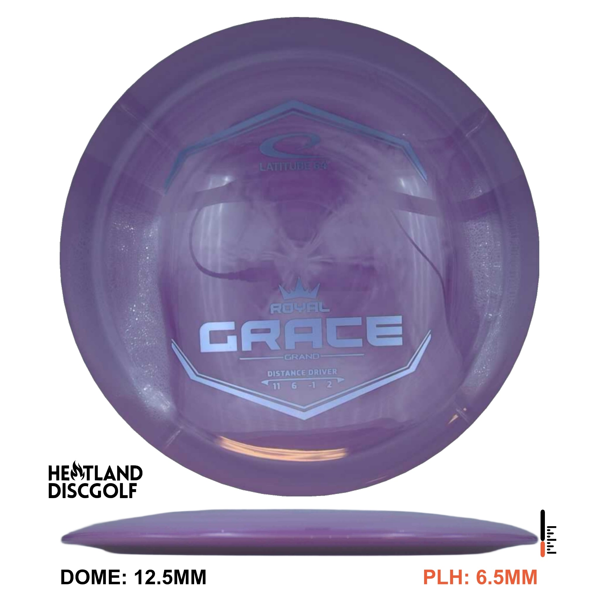 Royal Grand Grace