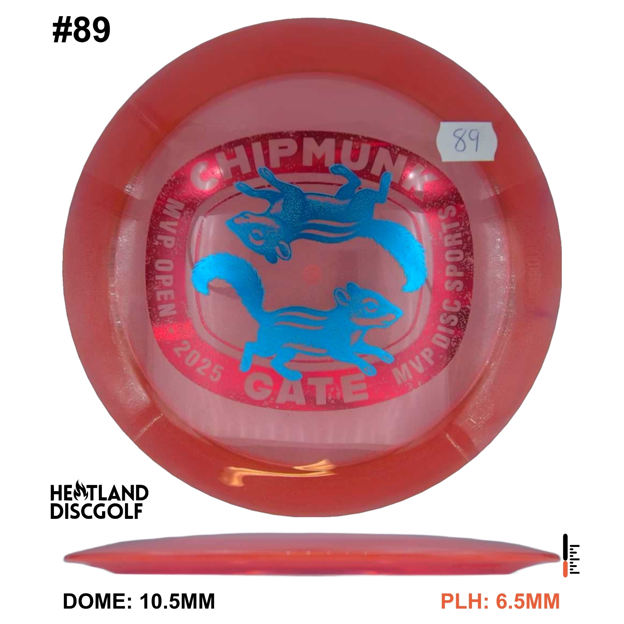 Proton Engine - 2025 MVP Open Edition