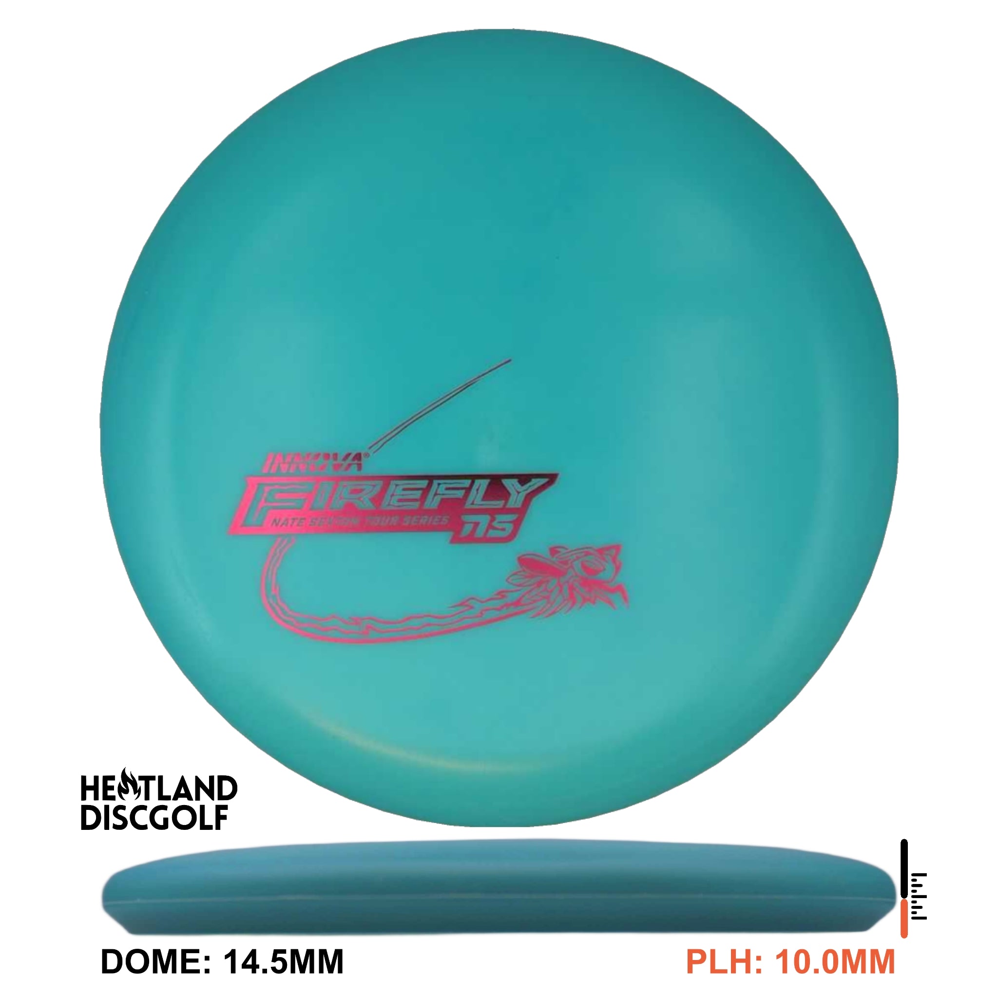Proto Glow Nexus Firefly - Nate Sexton Tour Series 2025