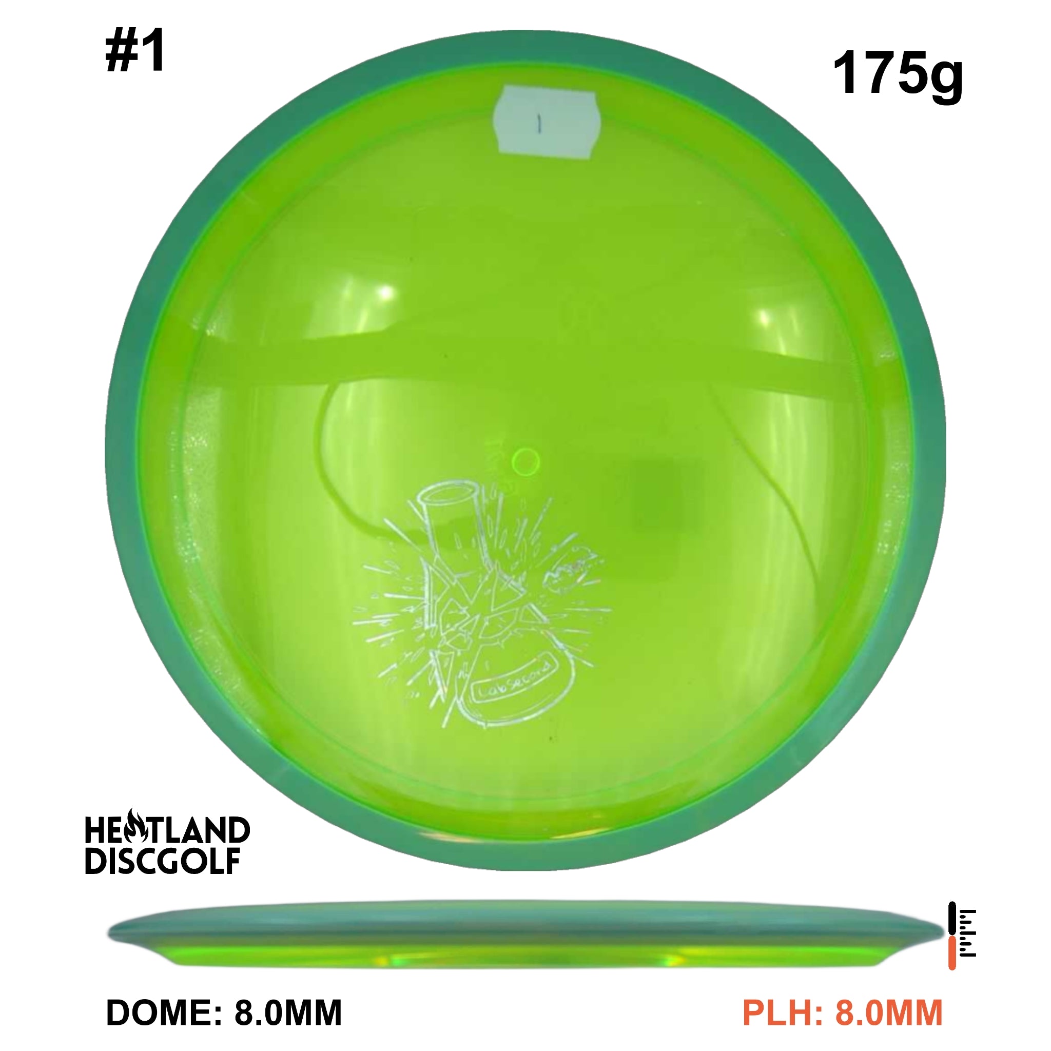 Proton Aspect - Lab Second