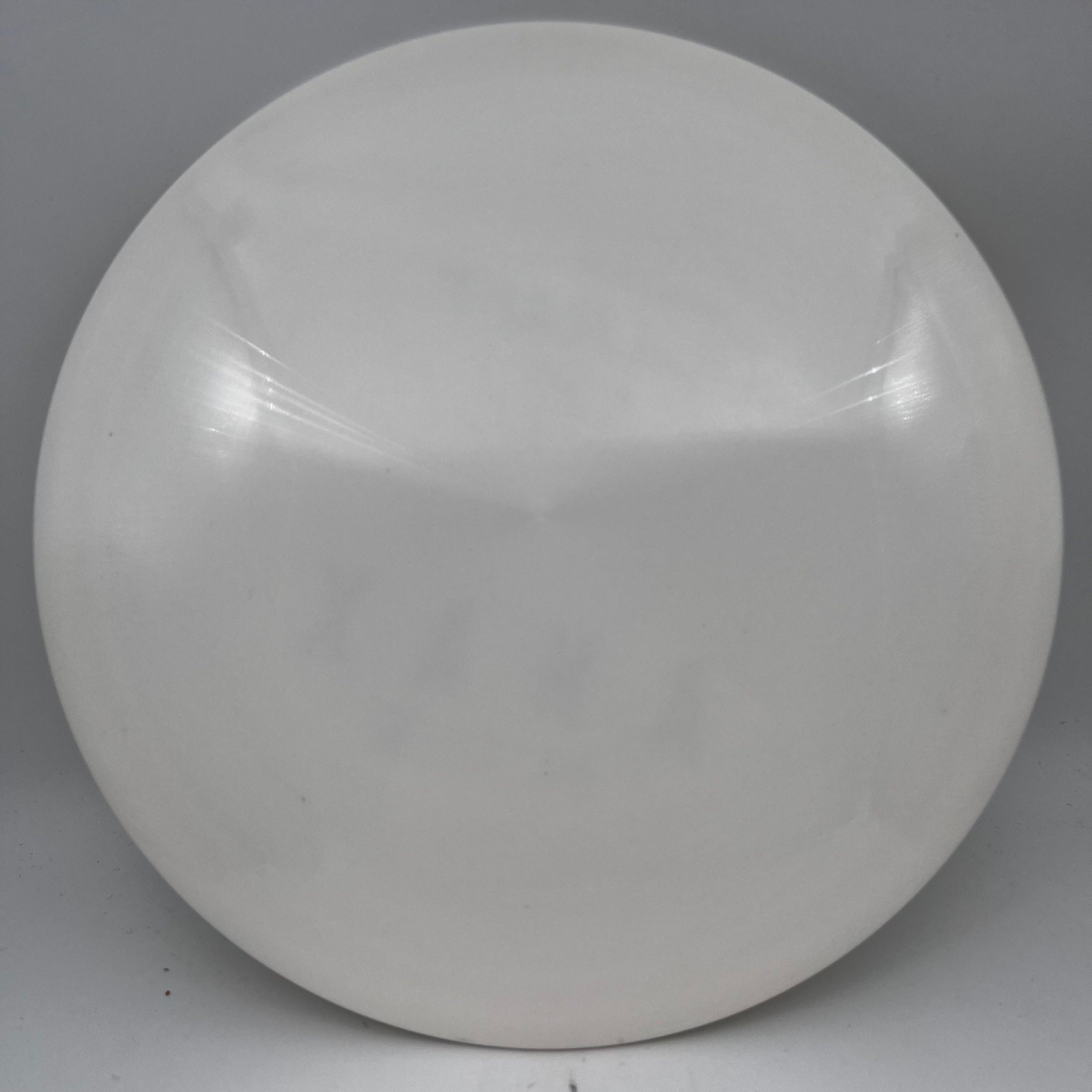 ESP Anax Solid White - Bottom Stamped
