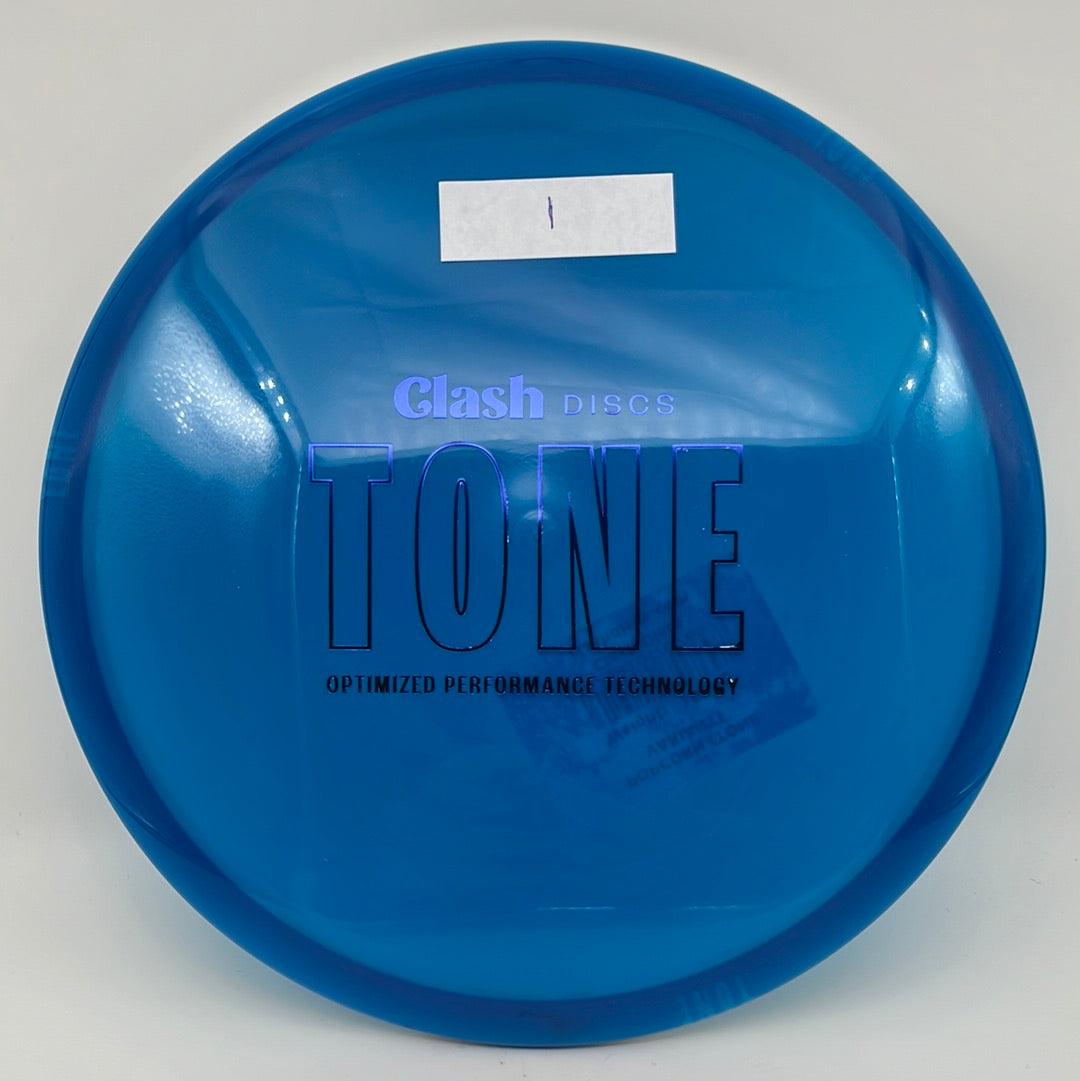 Tone Popcorn