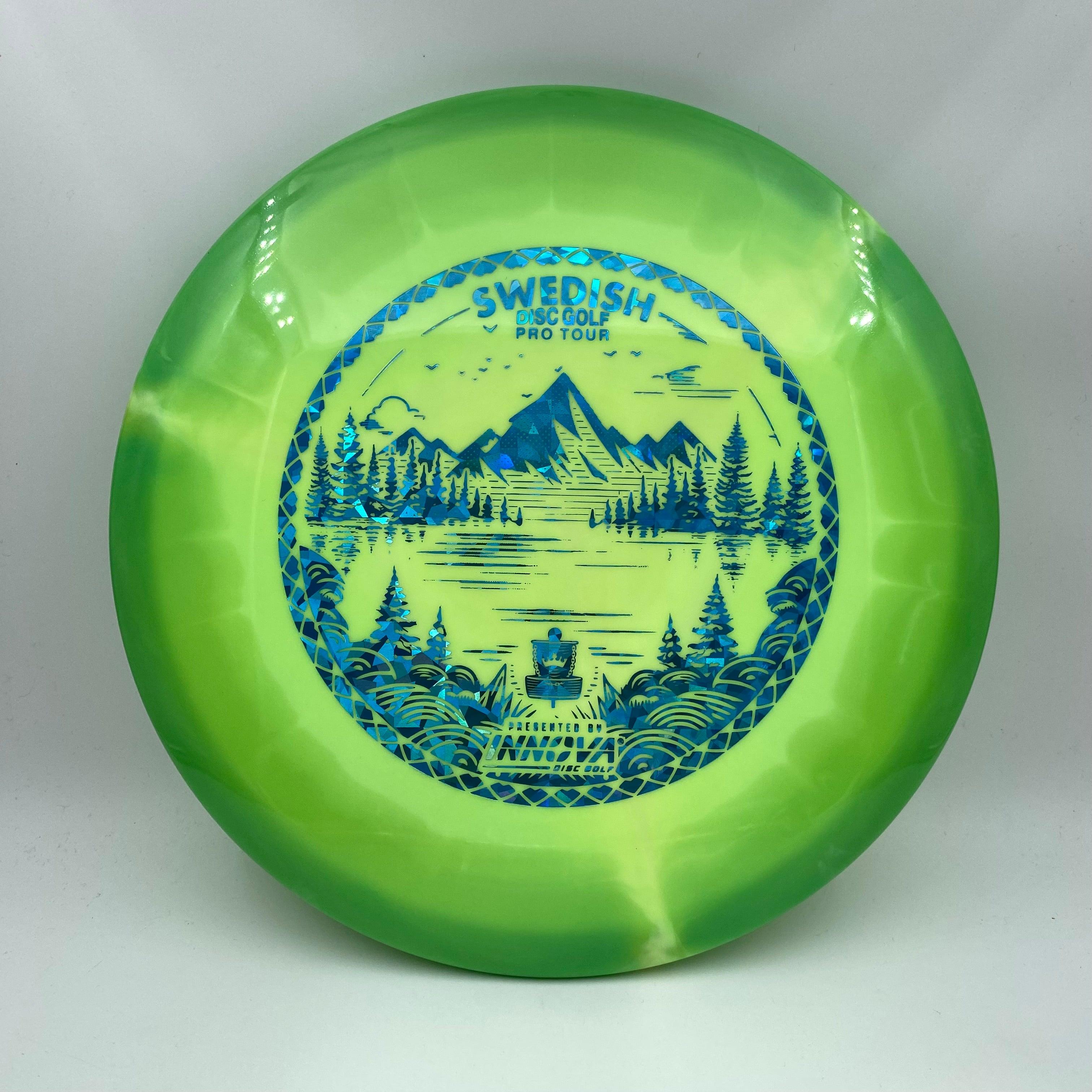 Halo Star Mako3 - SDGPT Fundraiser 2024