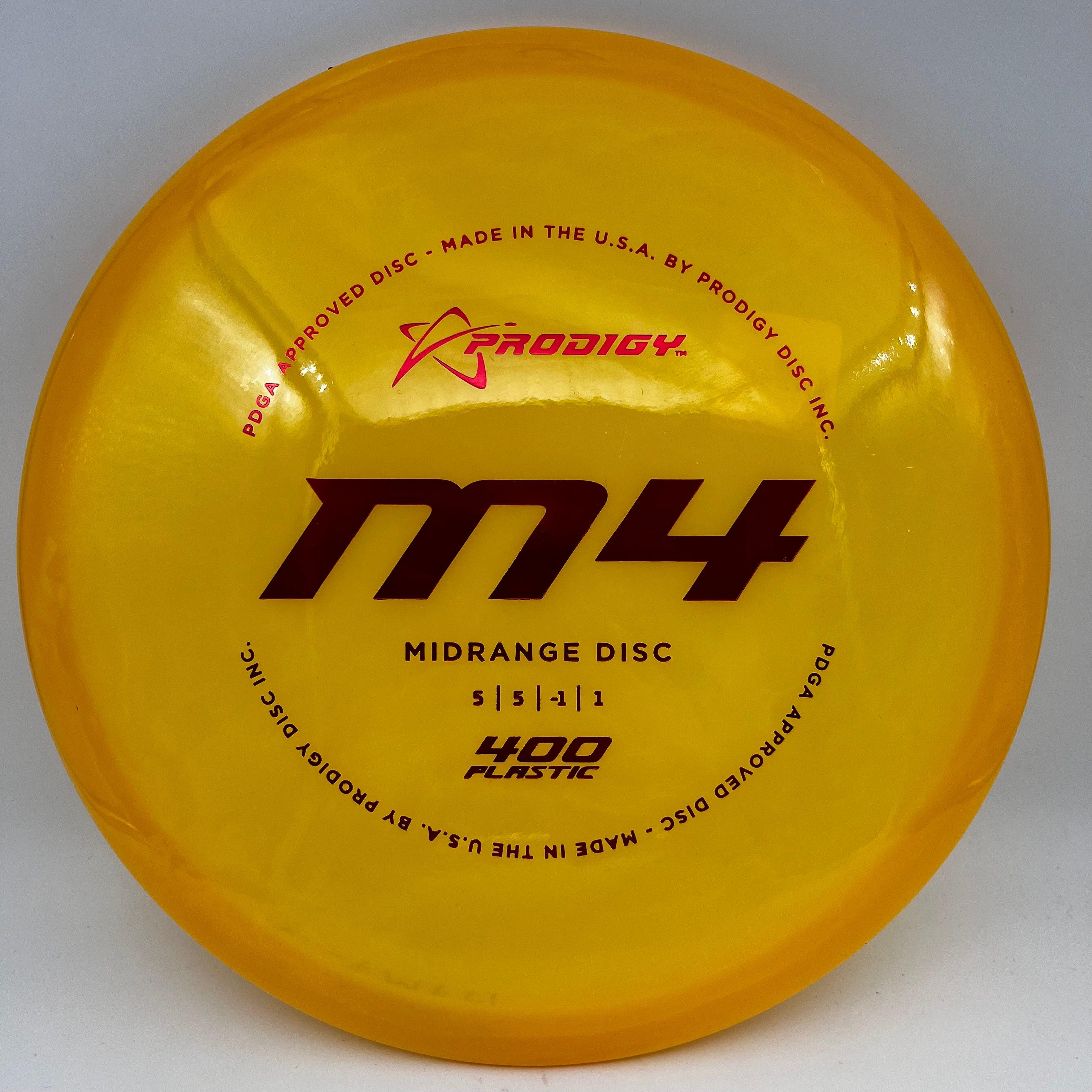 Reliable Understable Midrange
