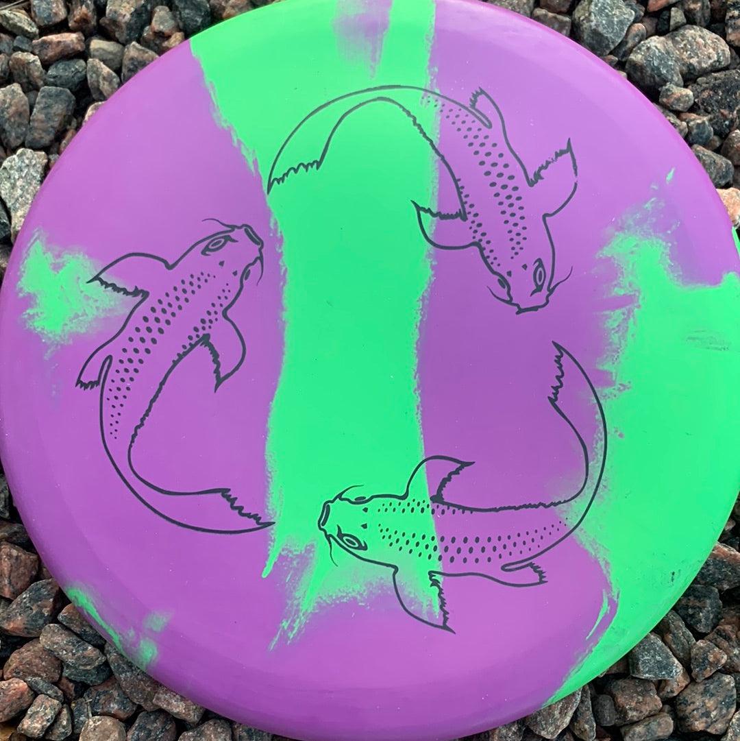 ecoFLEX Koi Run 1