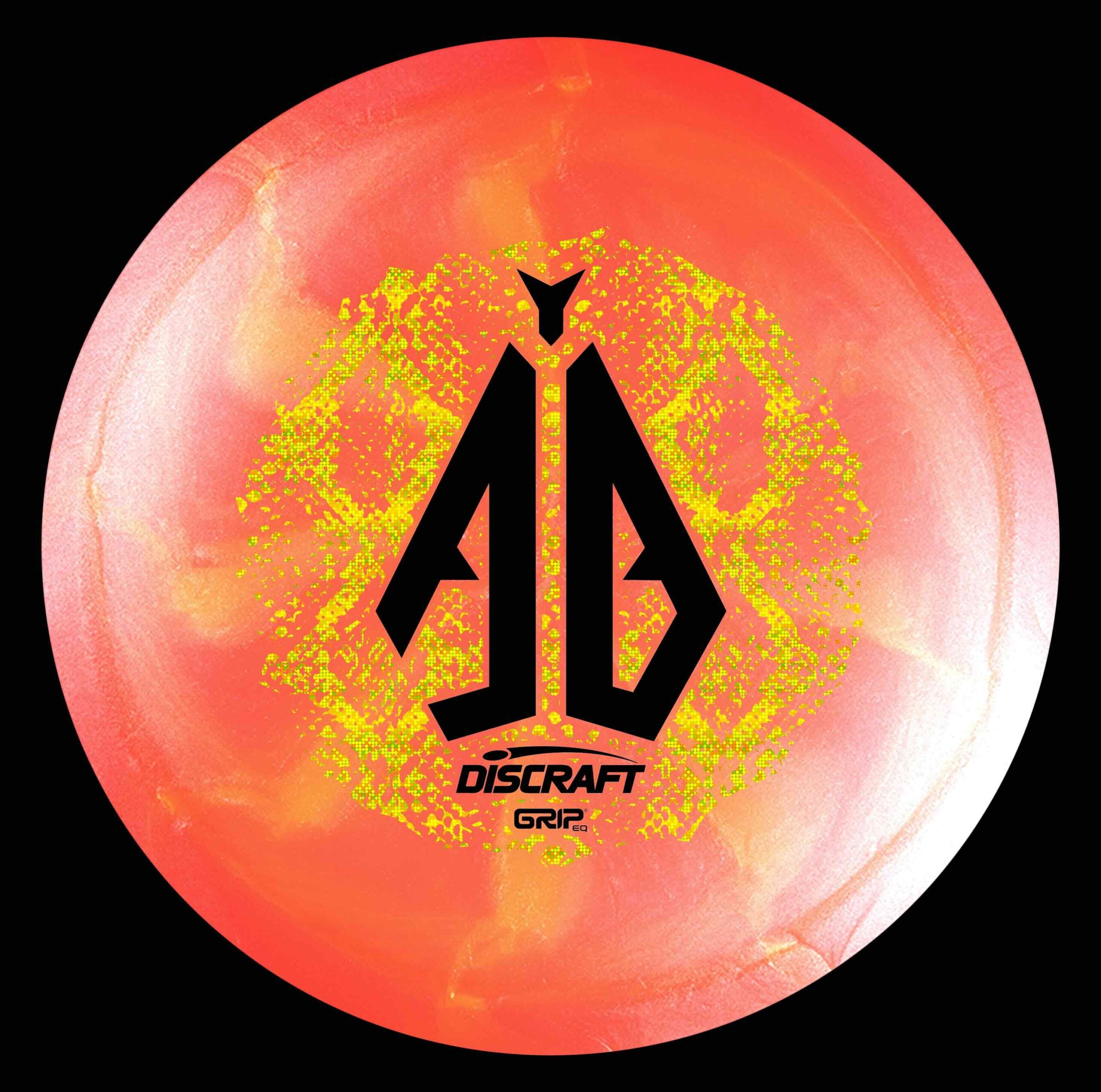 GRIP EQ AX6 - Anthony Barela Signature Series